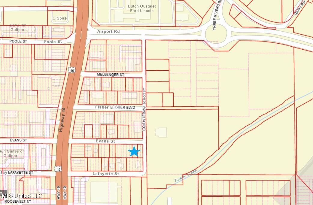 Evans Street Property Photo 2