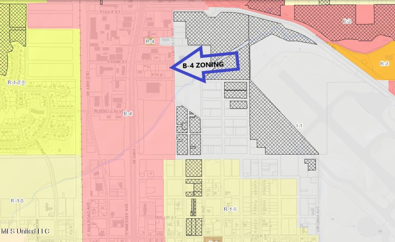Evans Street Property Photo 4