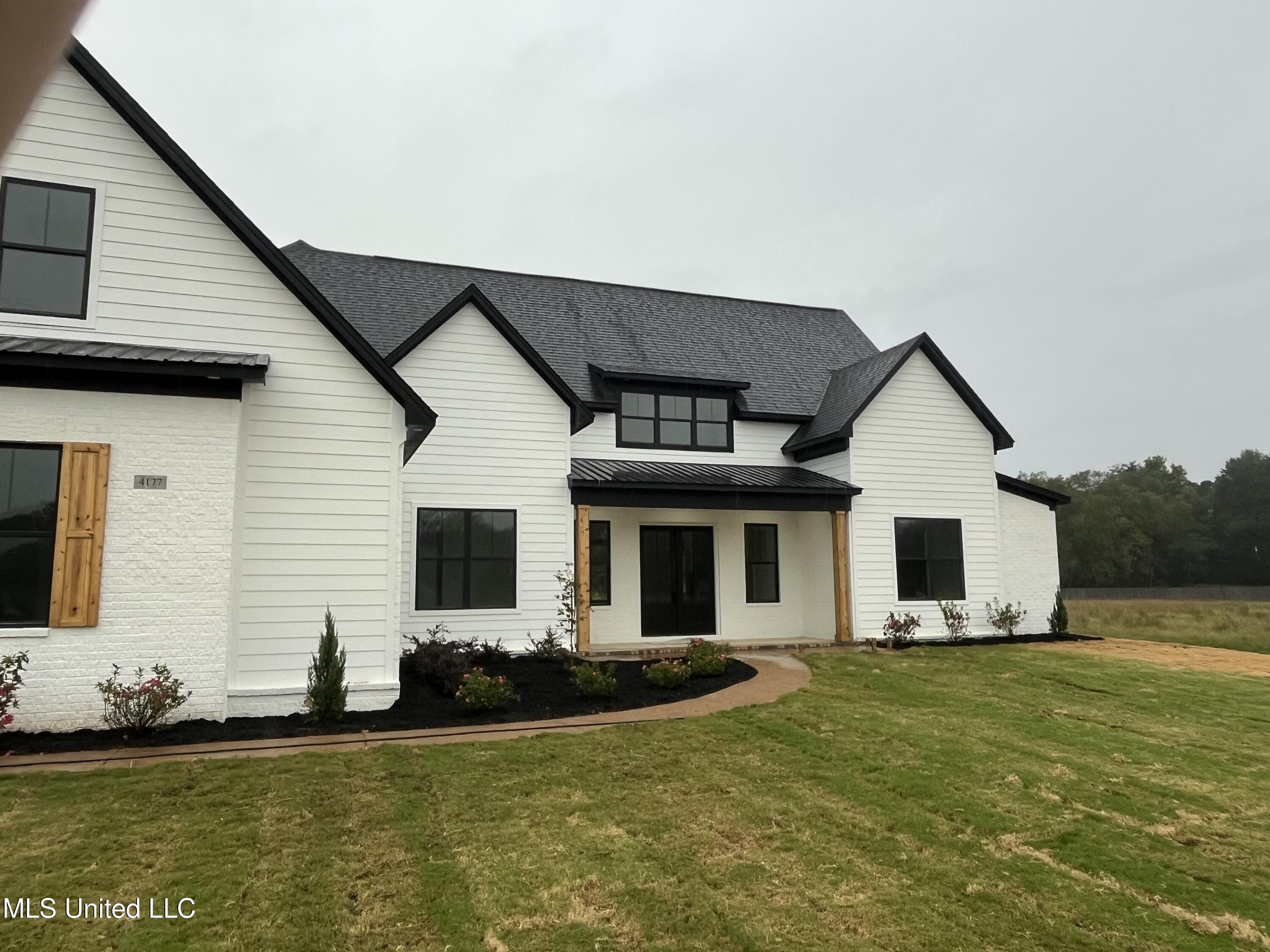 4177 Jenny Lane Lane Property Photo 1