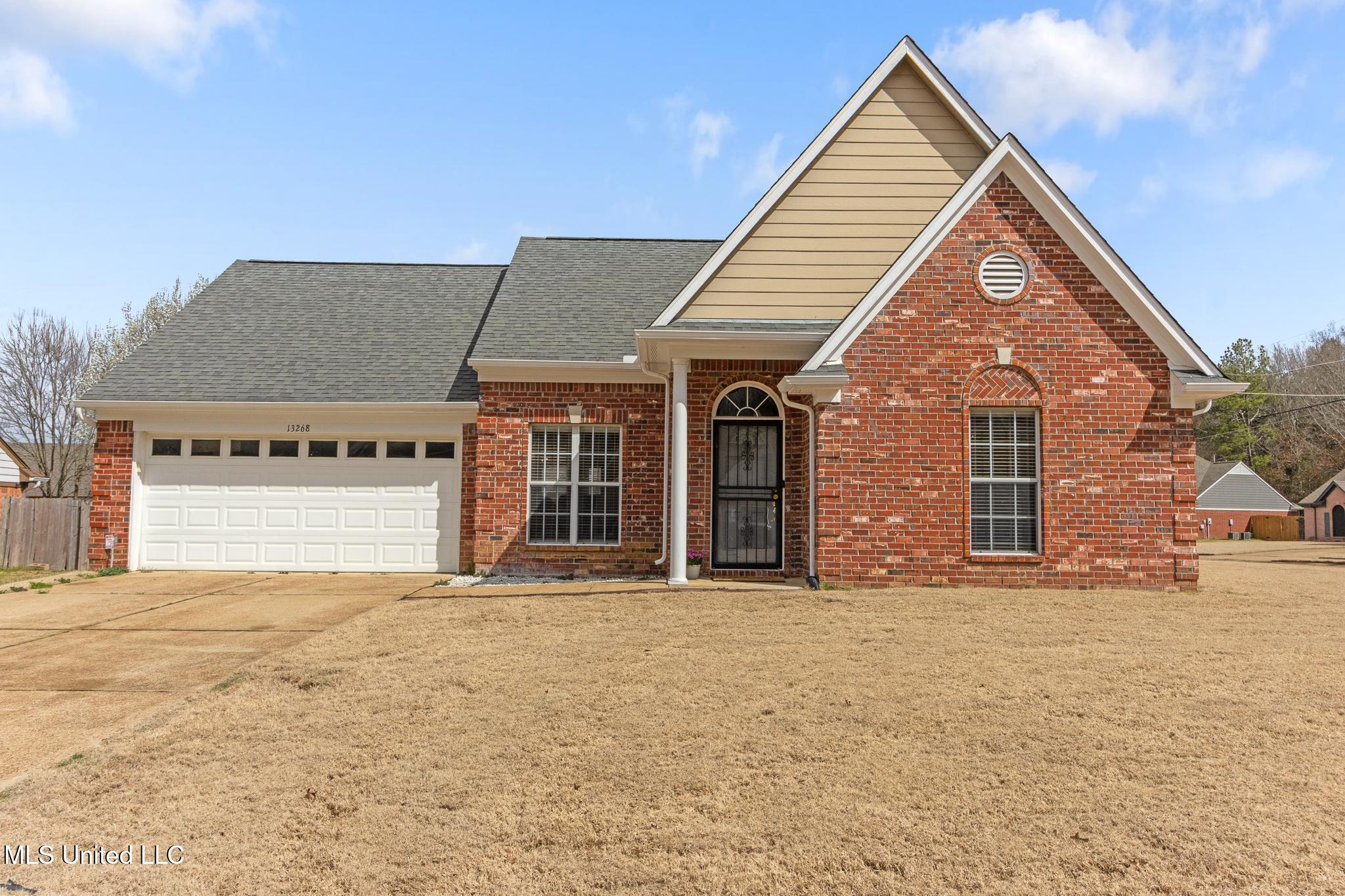 13268 S Sandbourne Property Photo 1