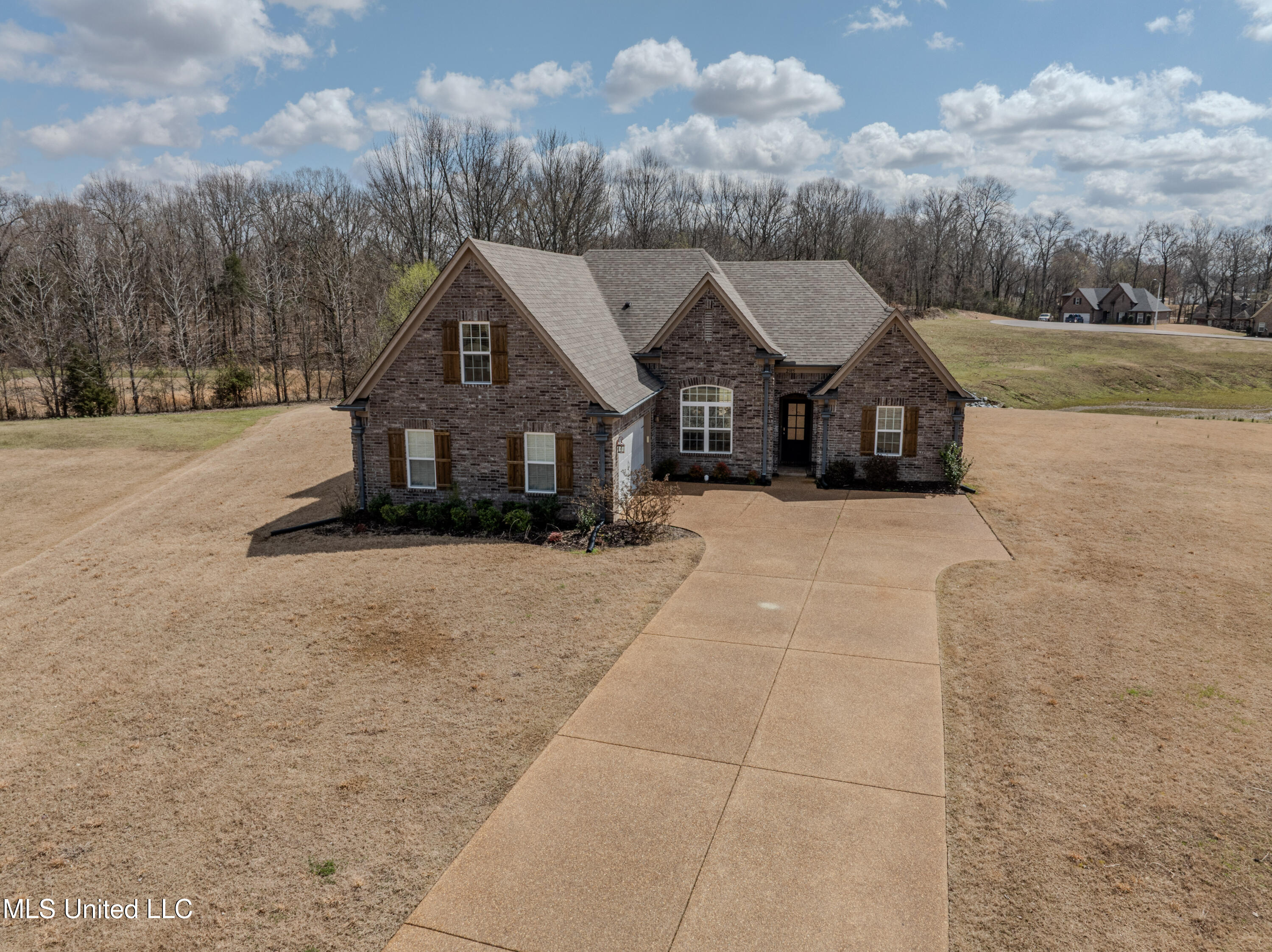 2385 Christian Cove Property Photo 1