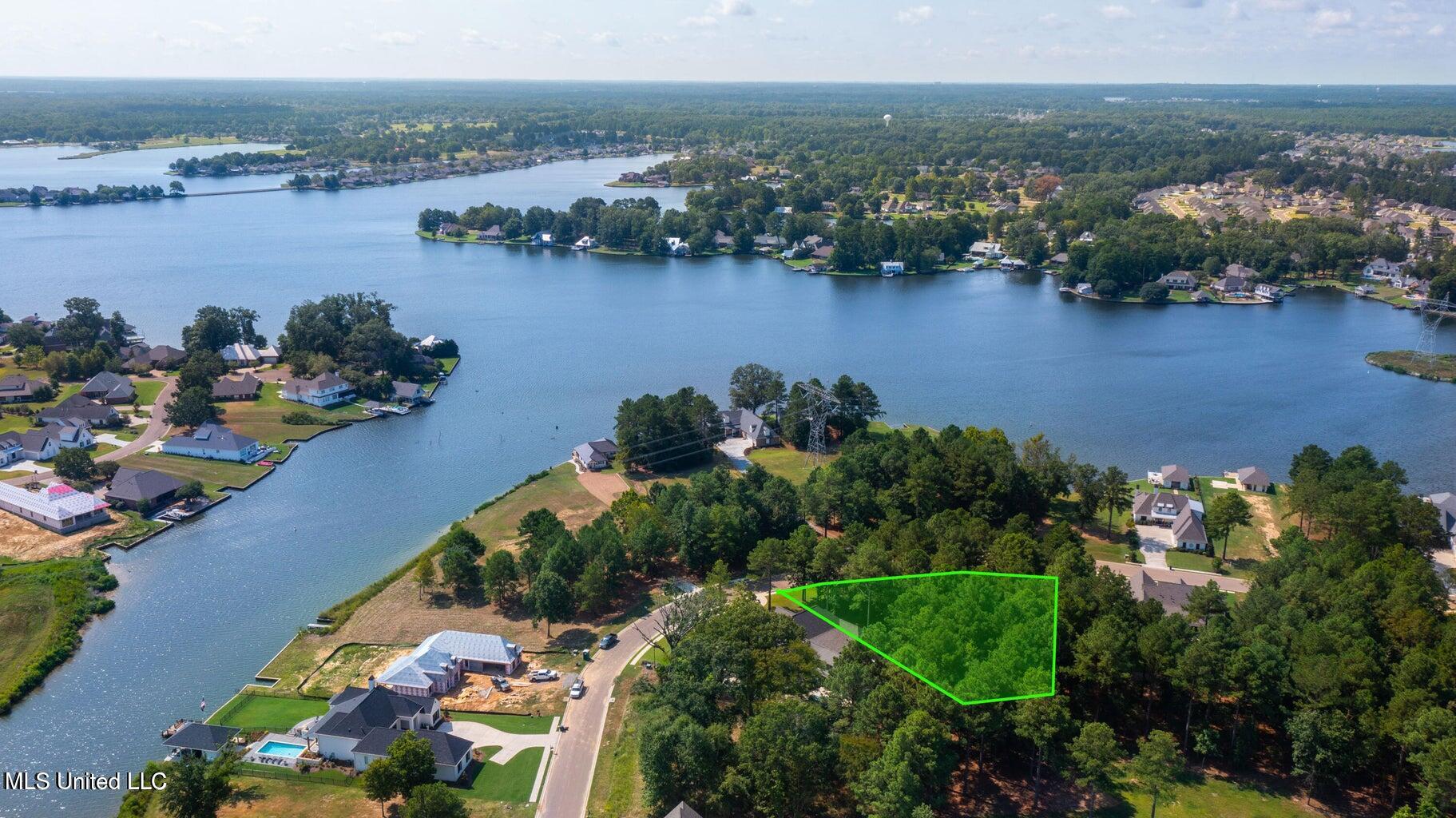192 Harbor View Drive Property Photo 8