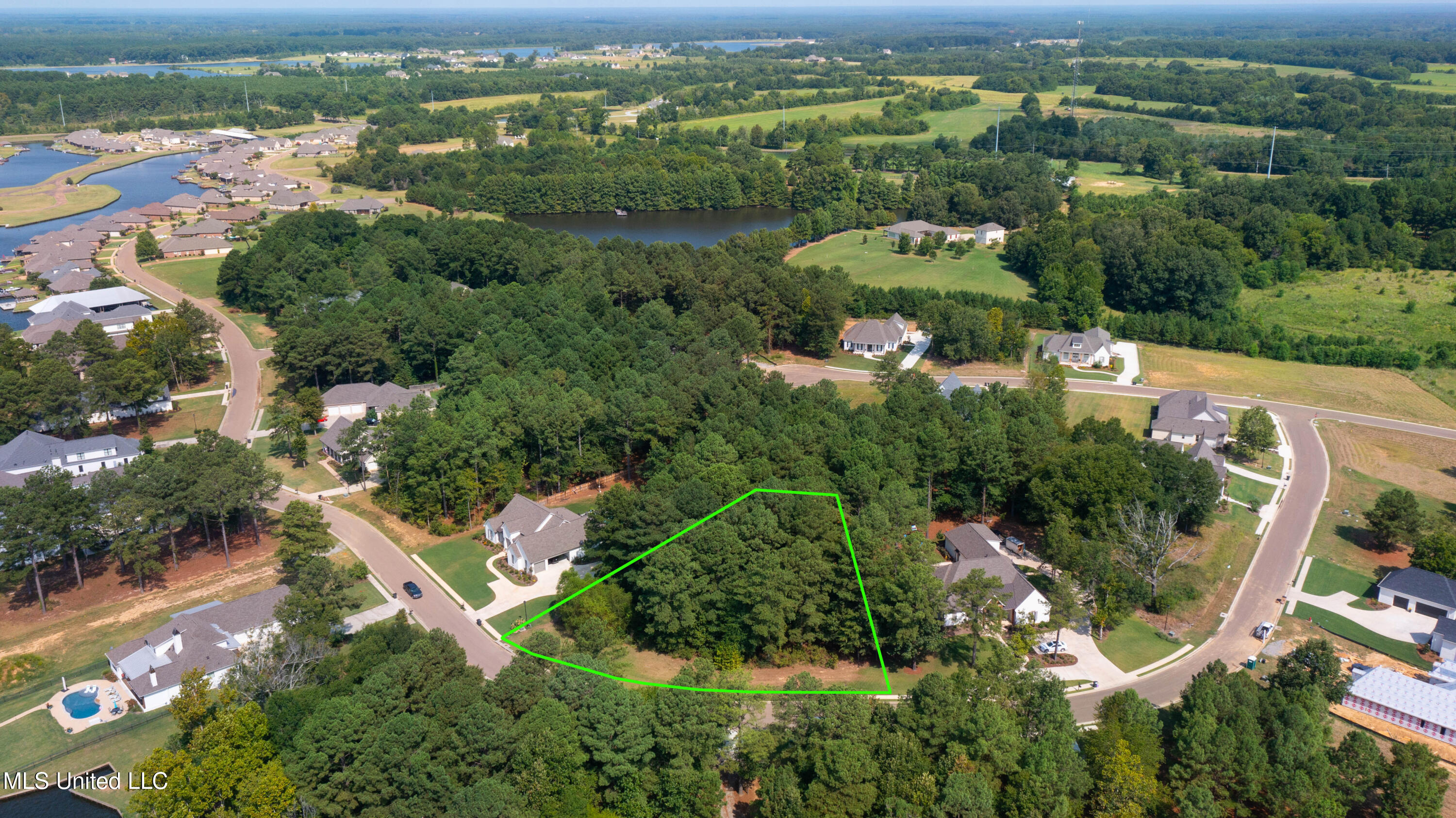 192 Harbor View Drive Property Photo 11