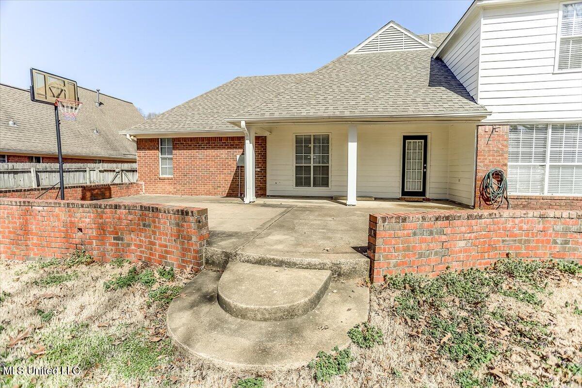 8823 Bell Forrest Drive Property Photo 42