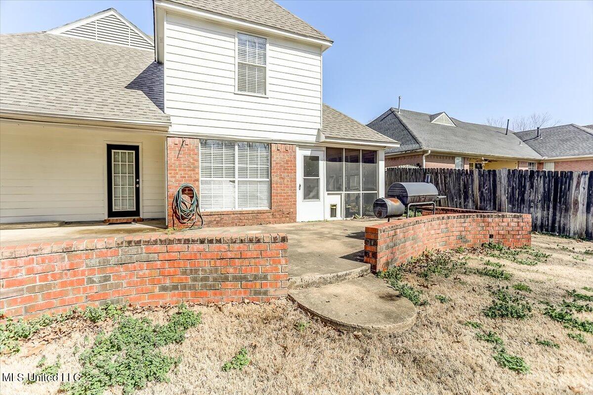 8823 Bell Forrest Drive Property Photo 43