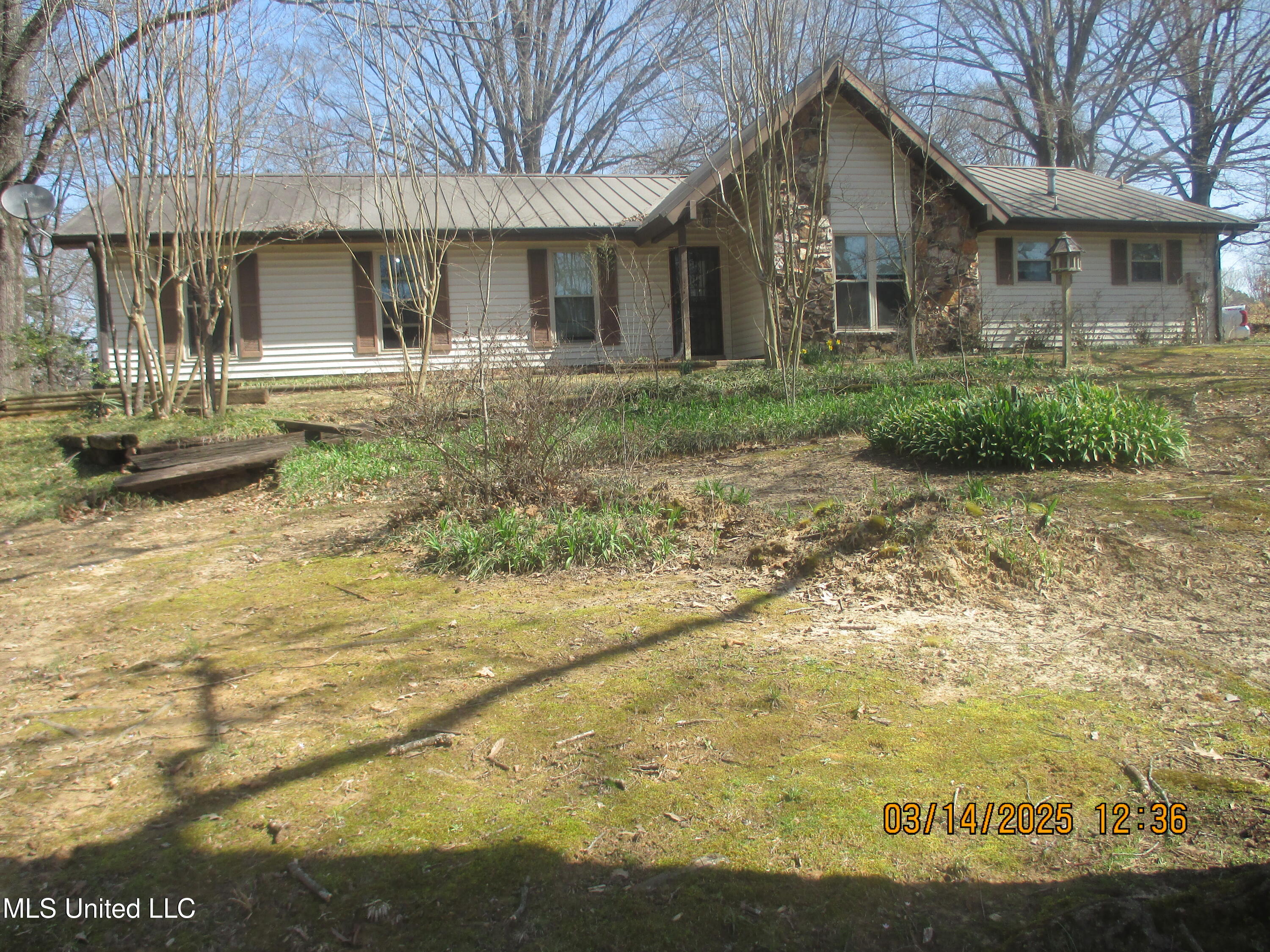9750 Quail Rd Road Property Photo 1