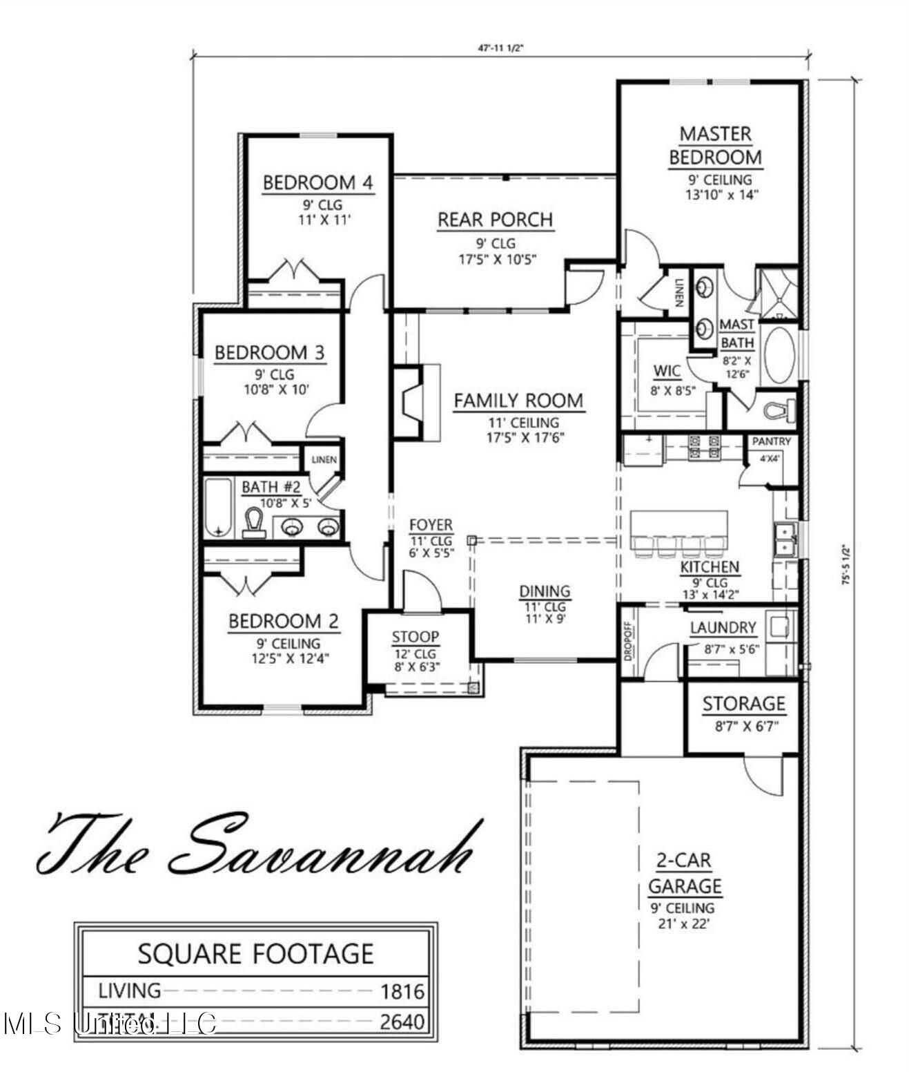 17 Forrest View Drive Property Photo 1
