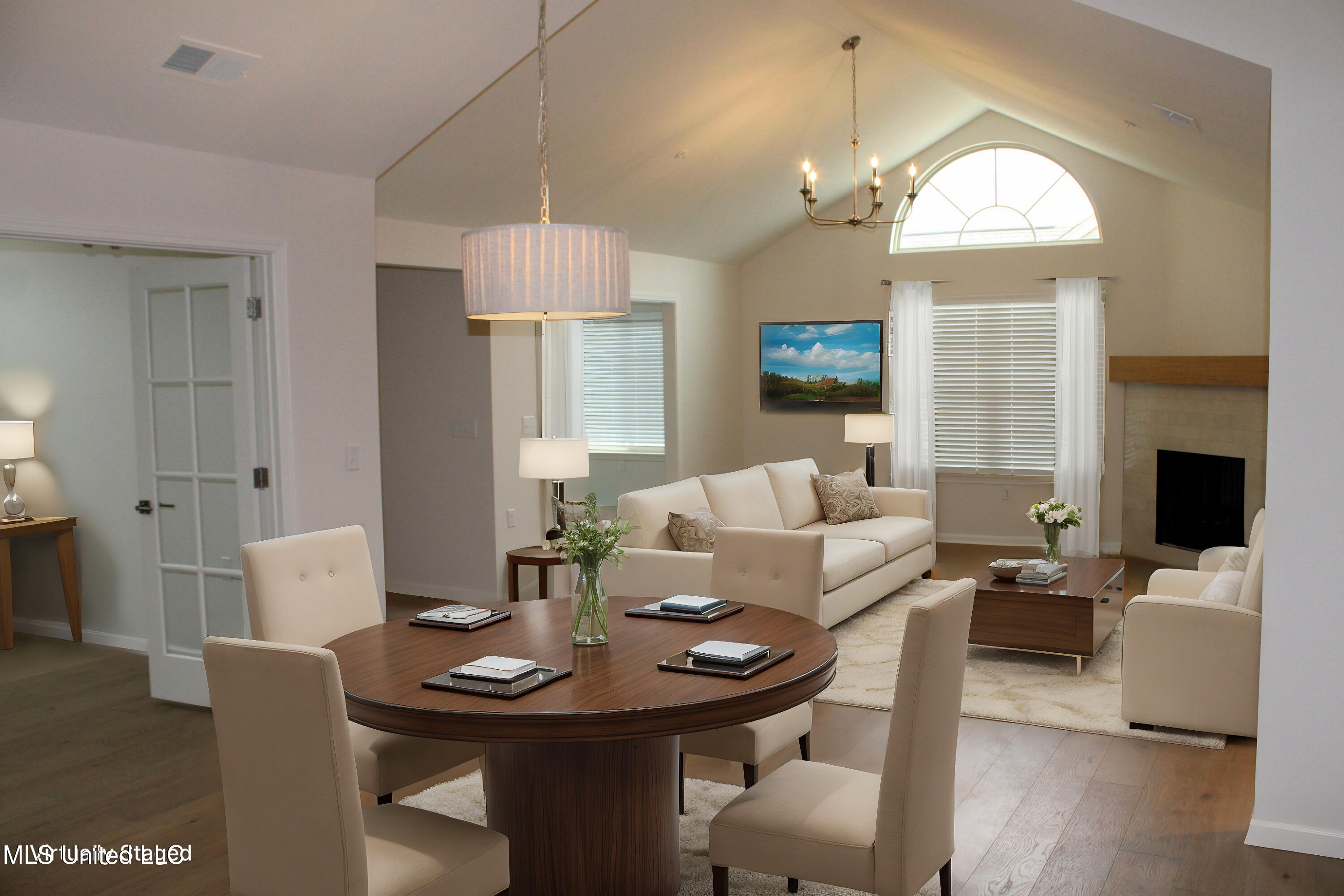 8649 Parkview Oaks Circle Property Photo 4