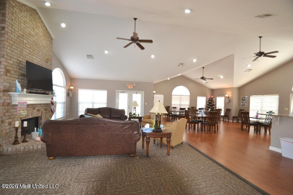 8649 Parkview Oaks Circle Property Photo 24