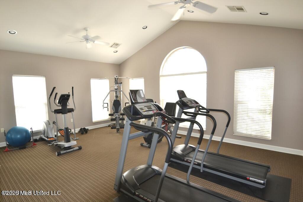 8649 Parkview Oaks Circle Property Photo 25