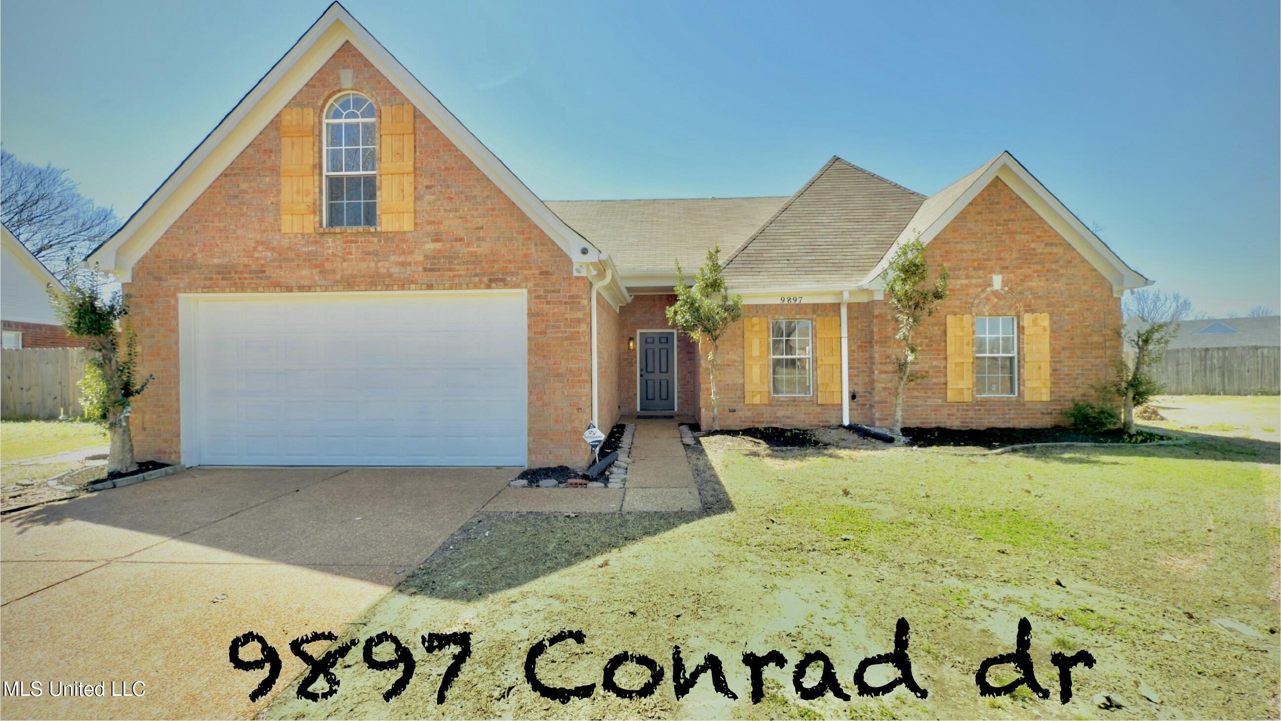 9897 Conrad Dr Drive Property Photo 1