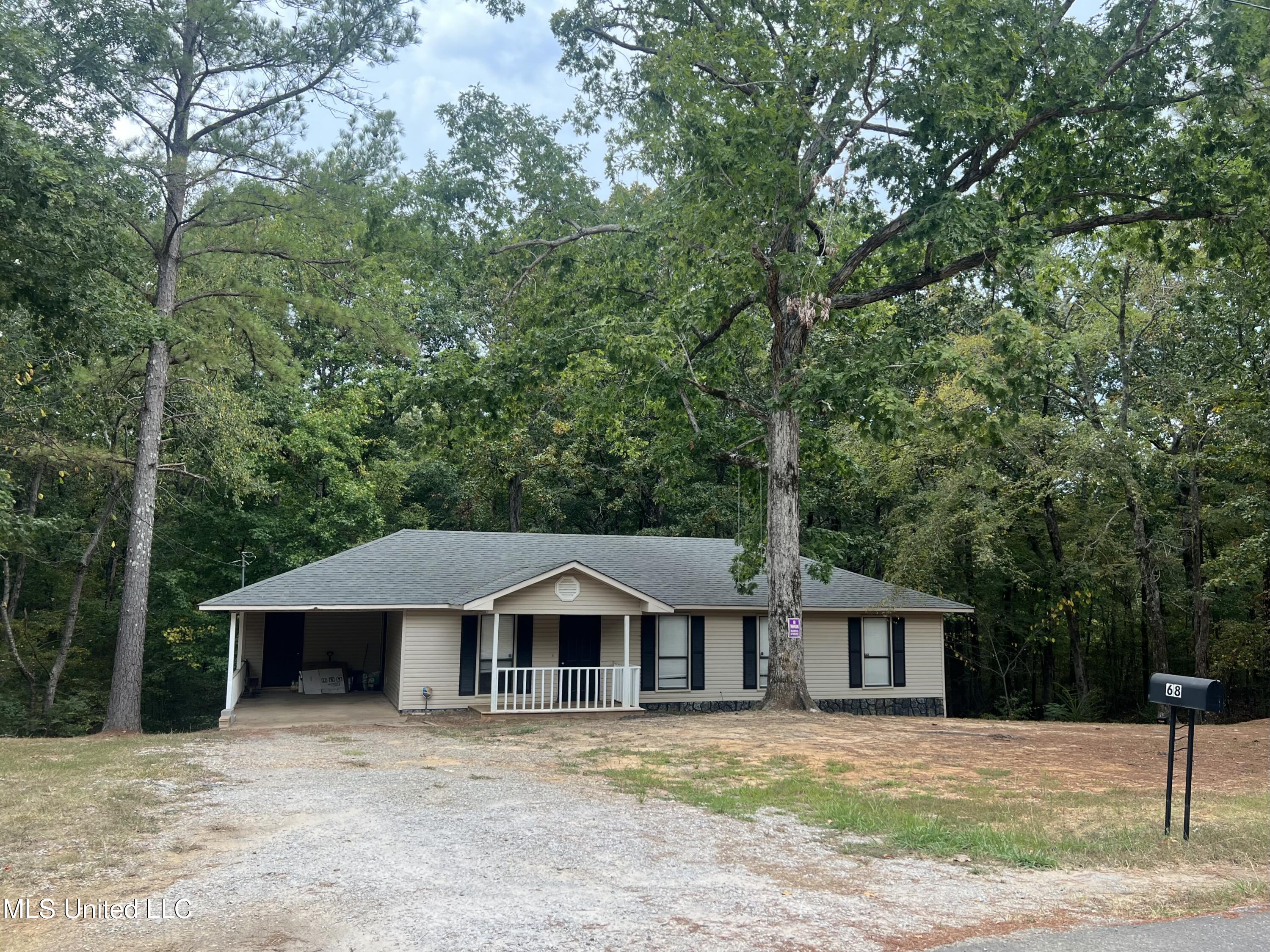68 Lane Road Property Photo 1