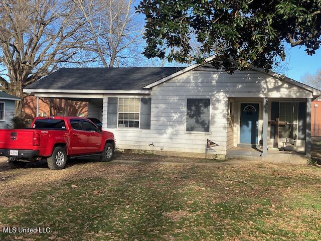 306 Camille Street Property Photo 1