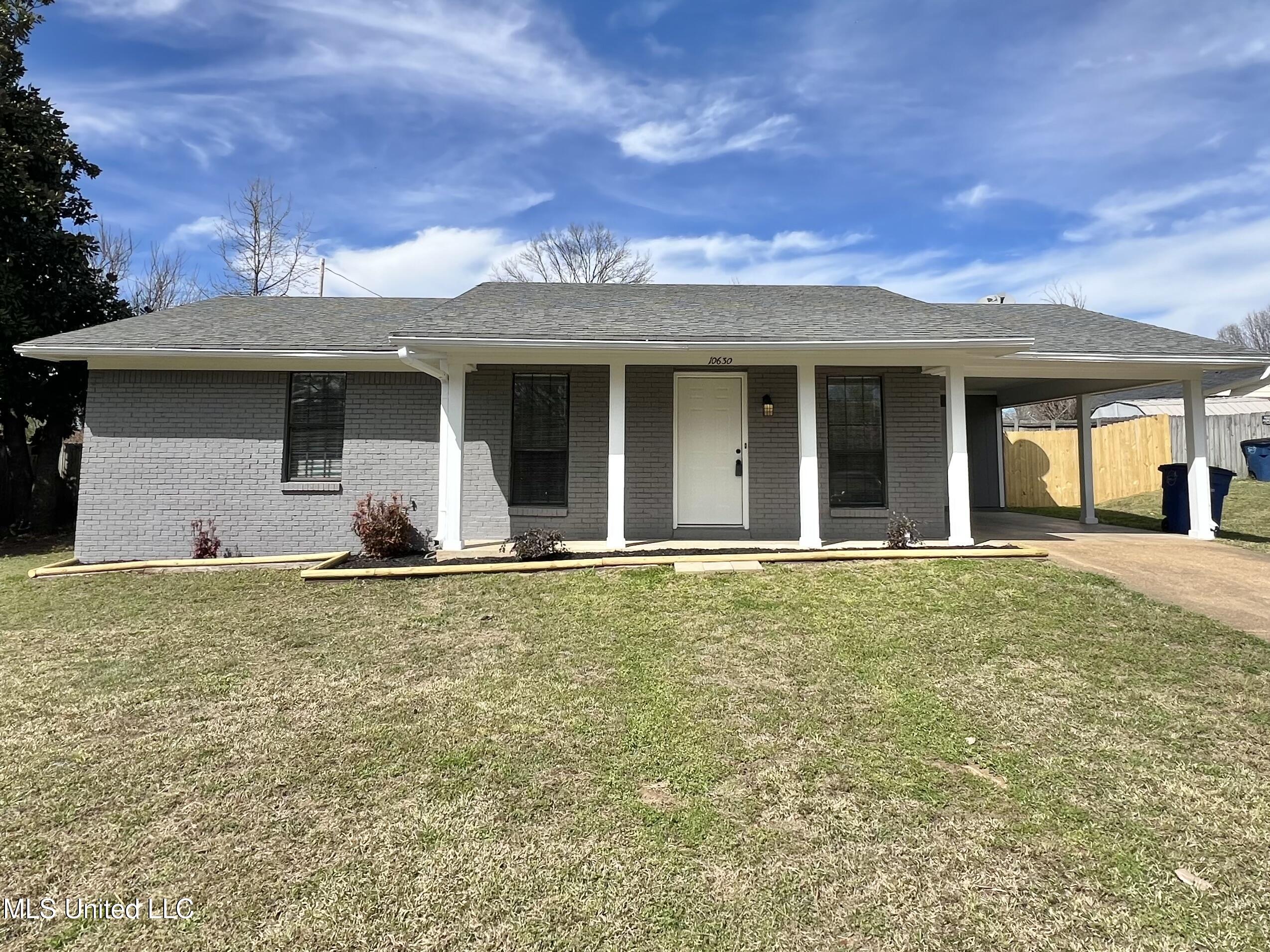 10630 Chateau Drive Property Photo 1