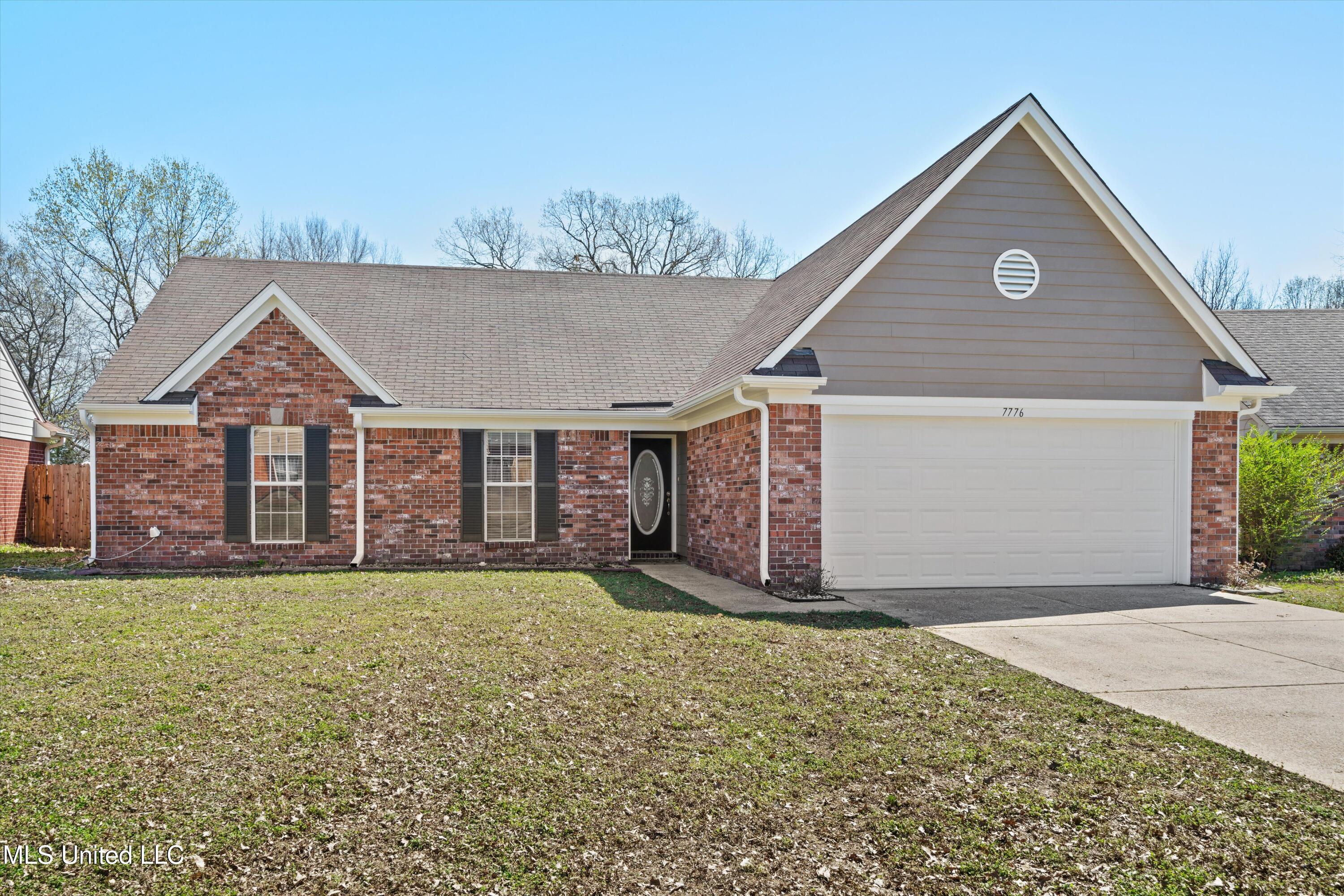 7776 S Sarah Ann Drive Property Photo 1