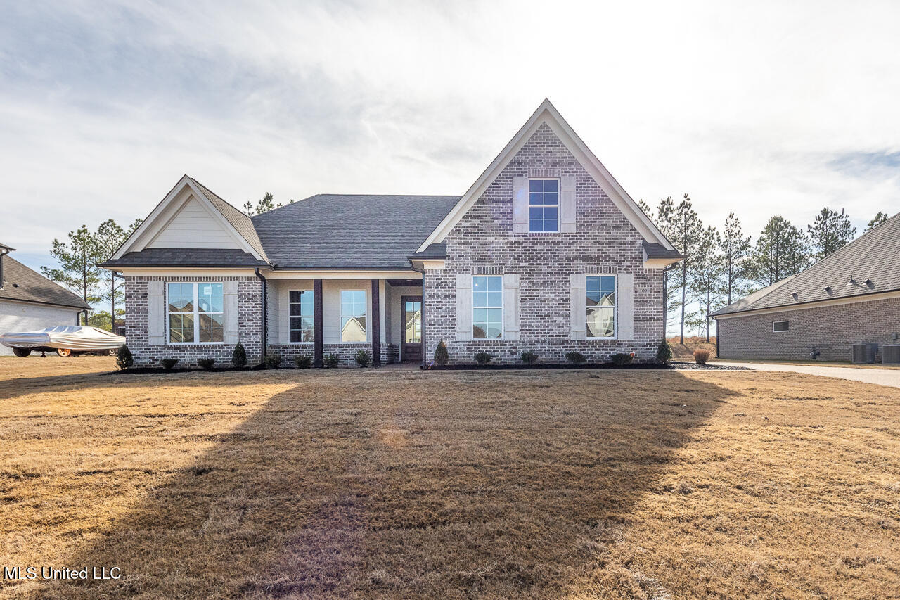 3489 Ivy Lane Property Photo 1