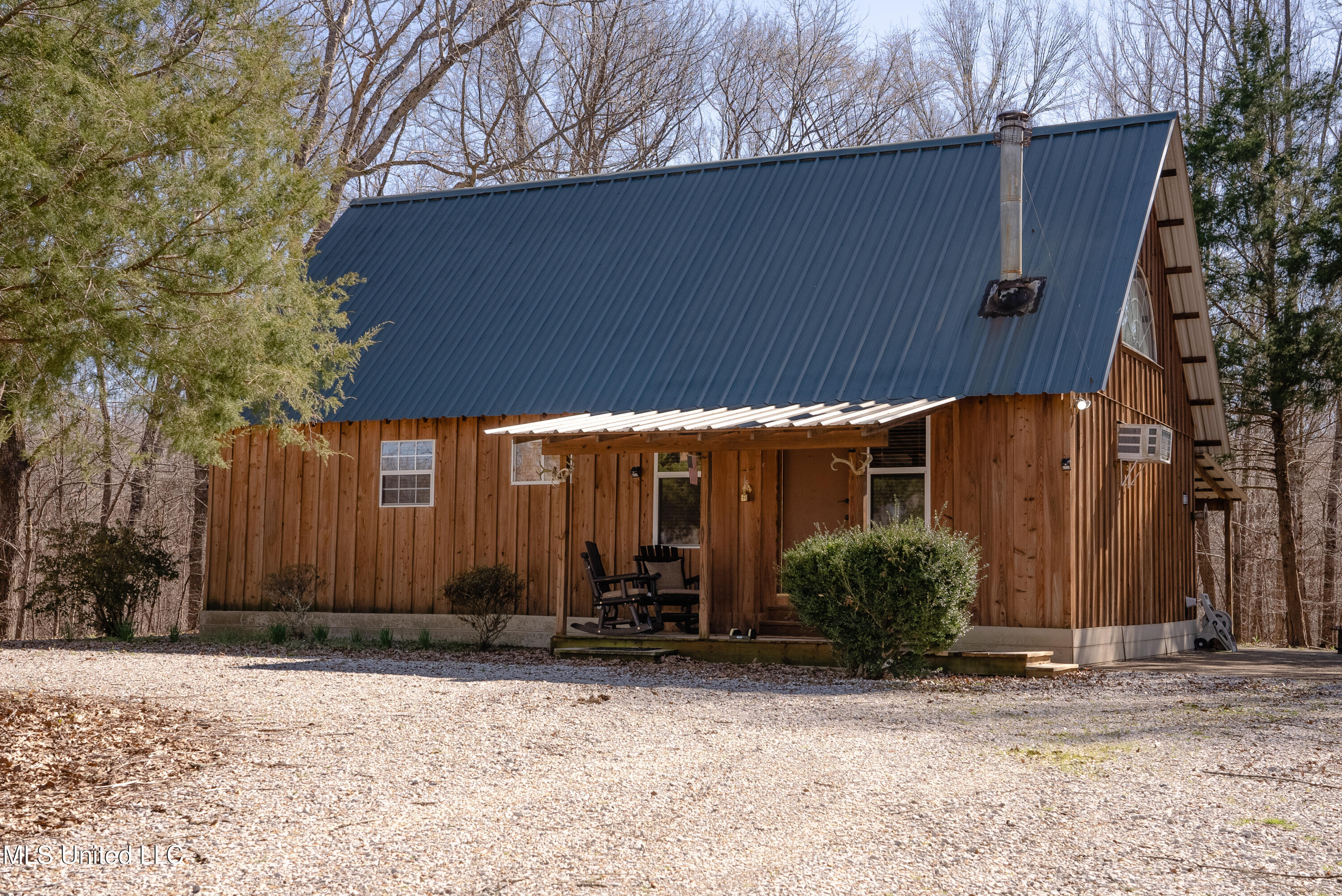 County Road 380 Property Photo 1