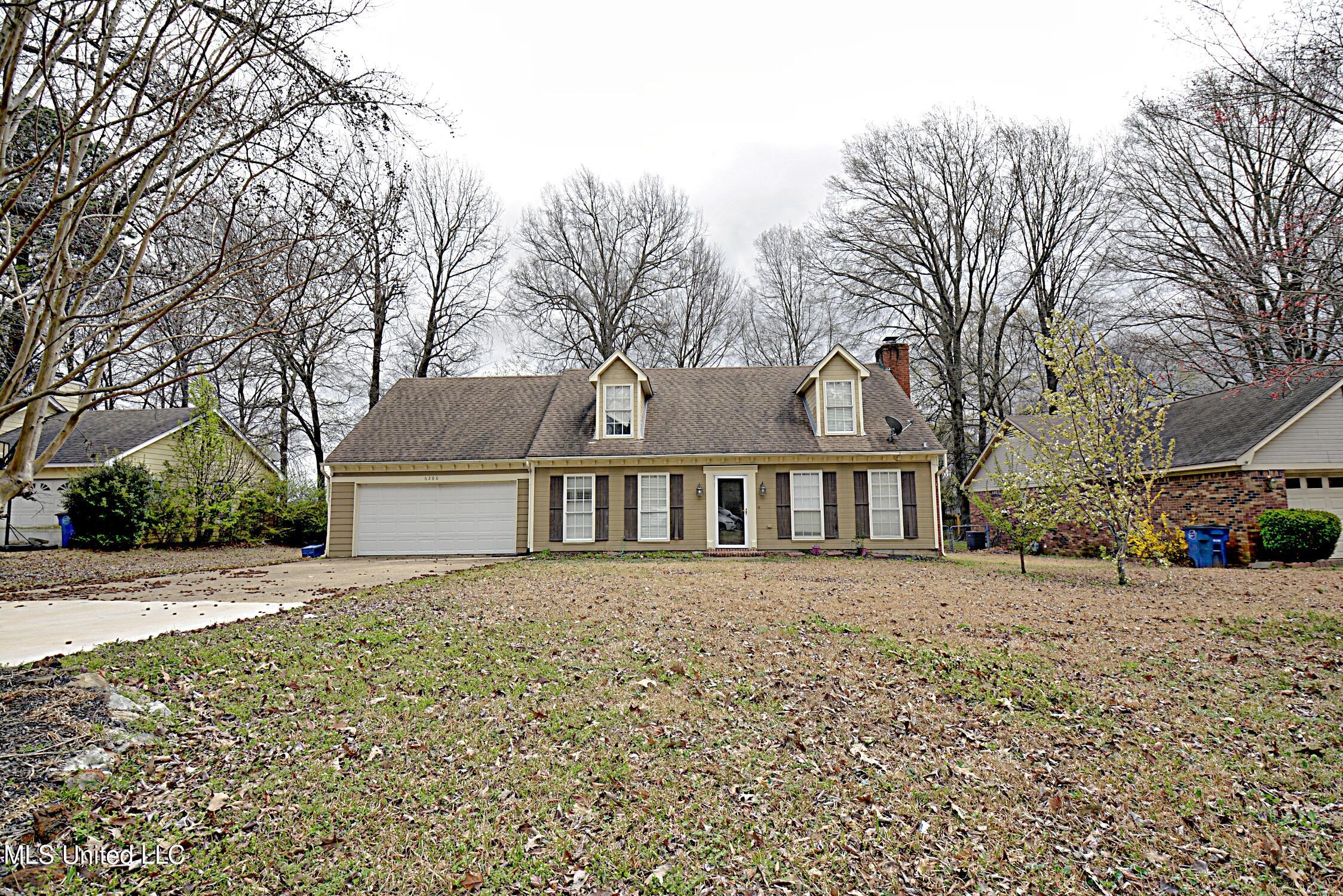 6280 Cherokee Drive Property Photo 1