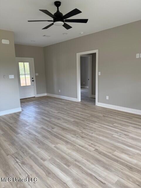 1274 W Union Road Property Photo 18