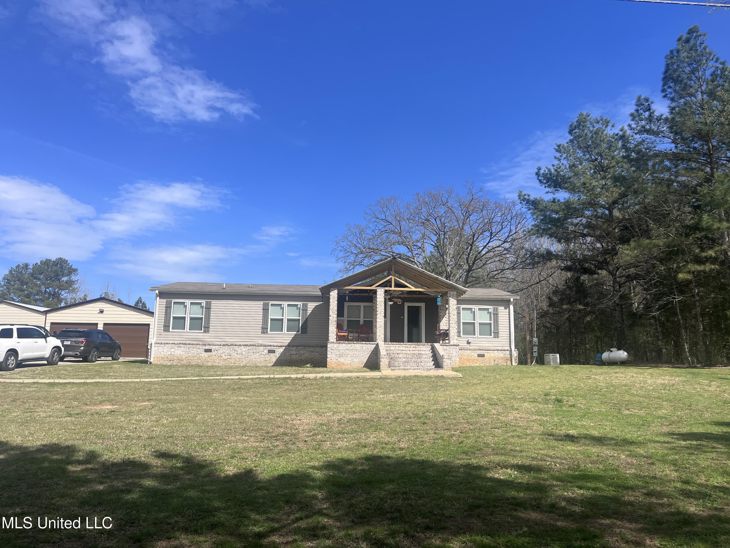 767 Mt Olive Road Property Photo 1