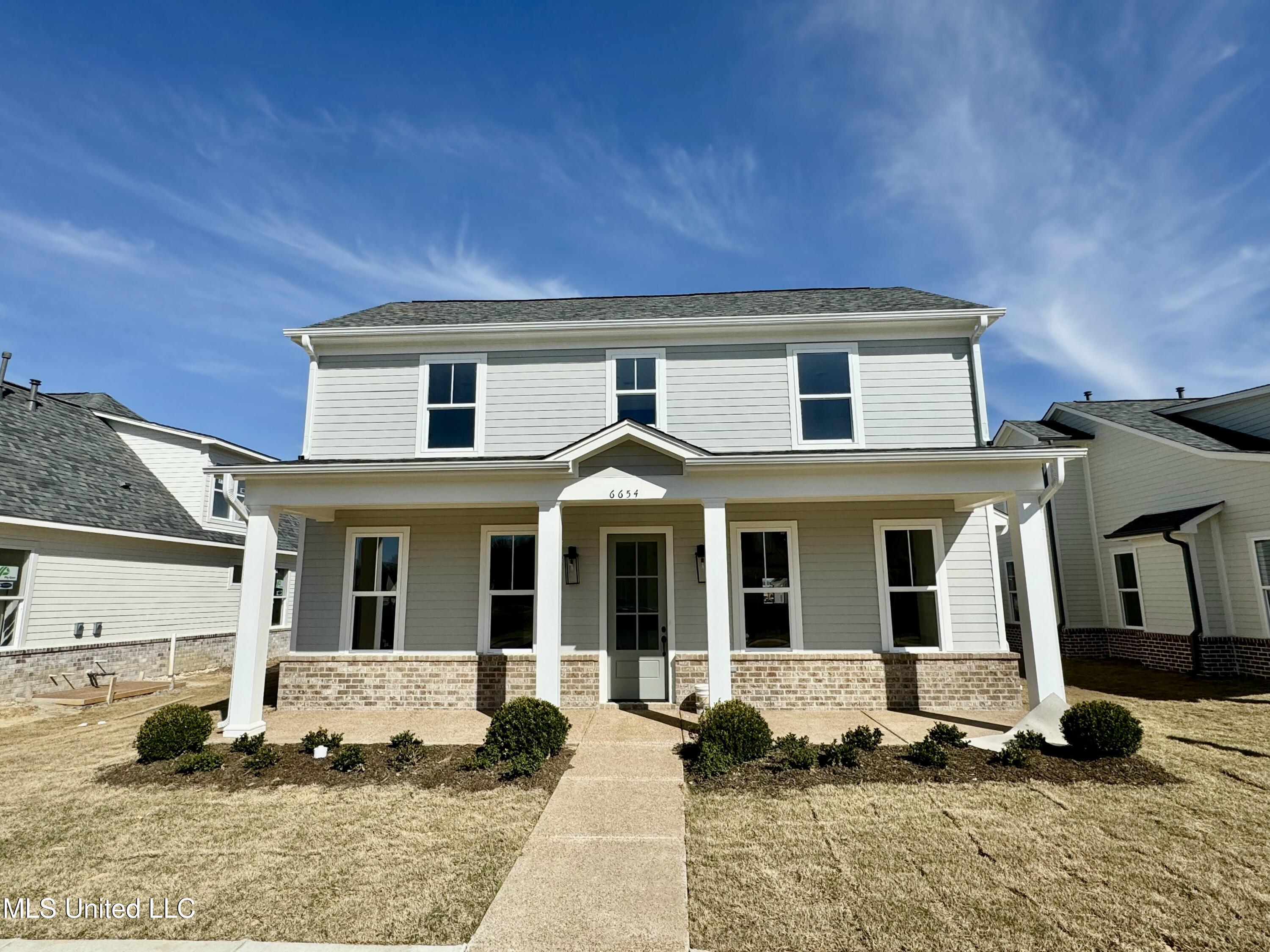 6654 Montclair Avenue Property Photo 1