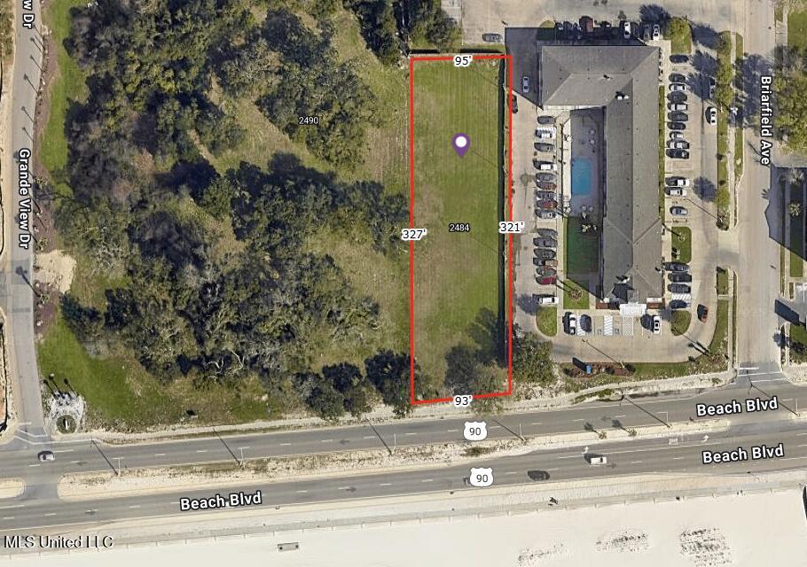 2484 Beach Boulevard Property Photo 6