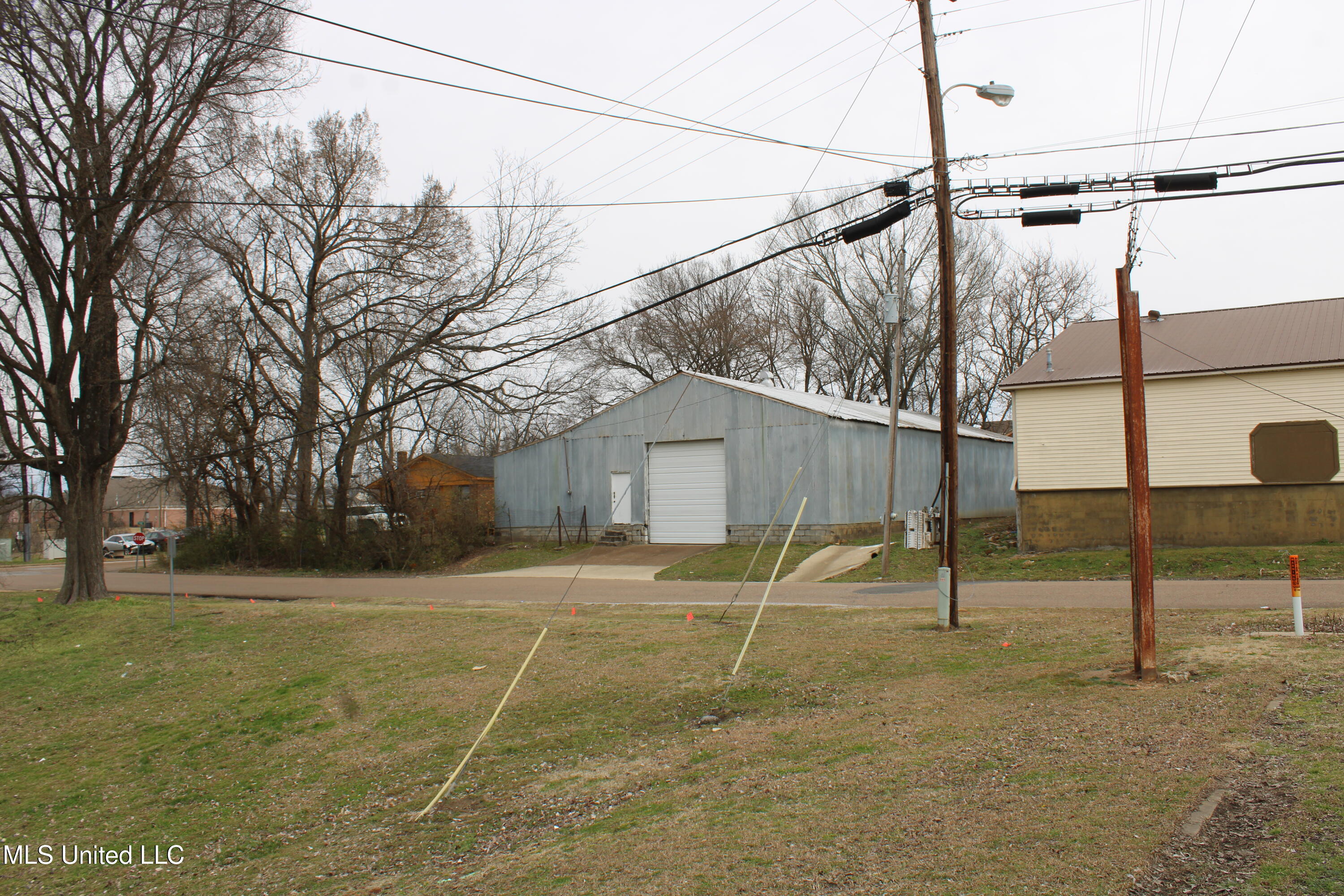 0 N Alderson Street Property Photo 5