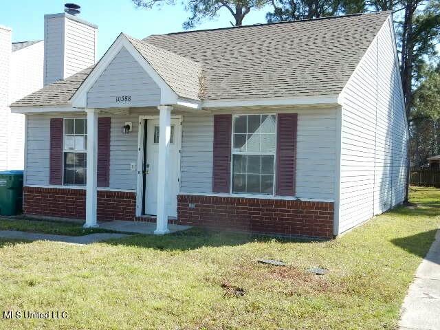 10588 Sharp Boulevard Property Photo 1