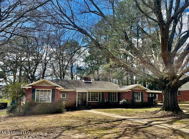 307 Mckie Street Property Photo 1