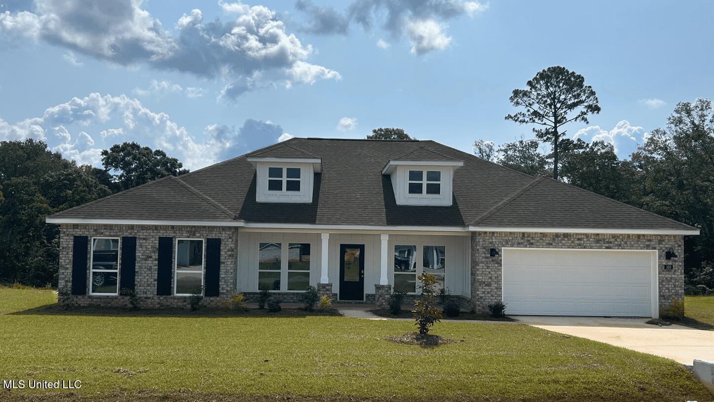 160 Firefly Drive Property Photo 1
