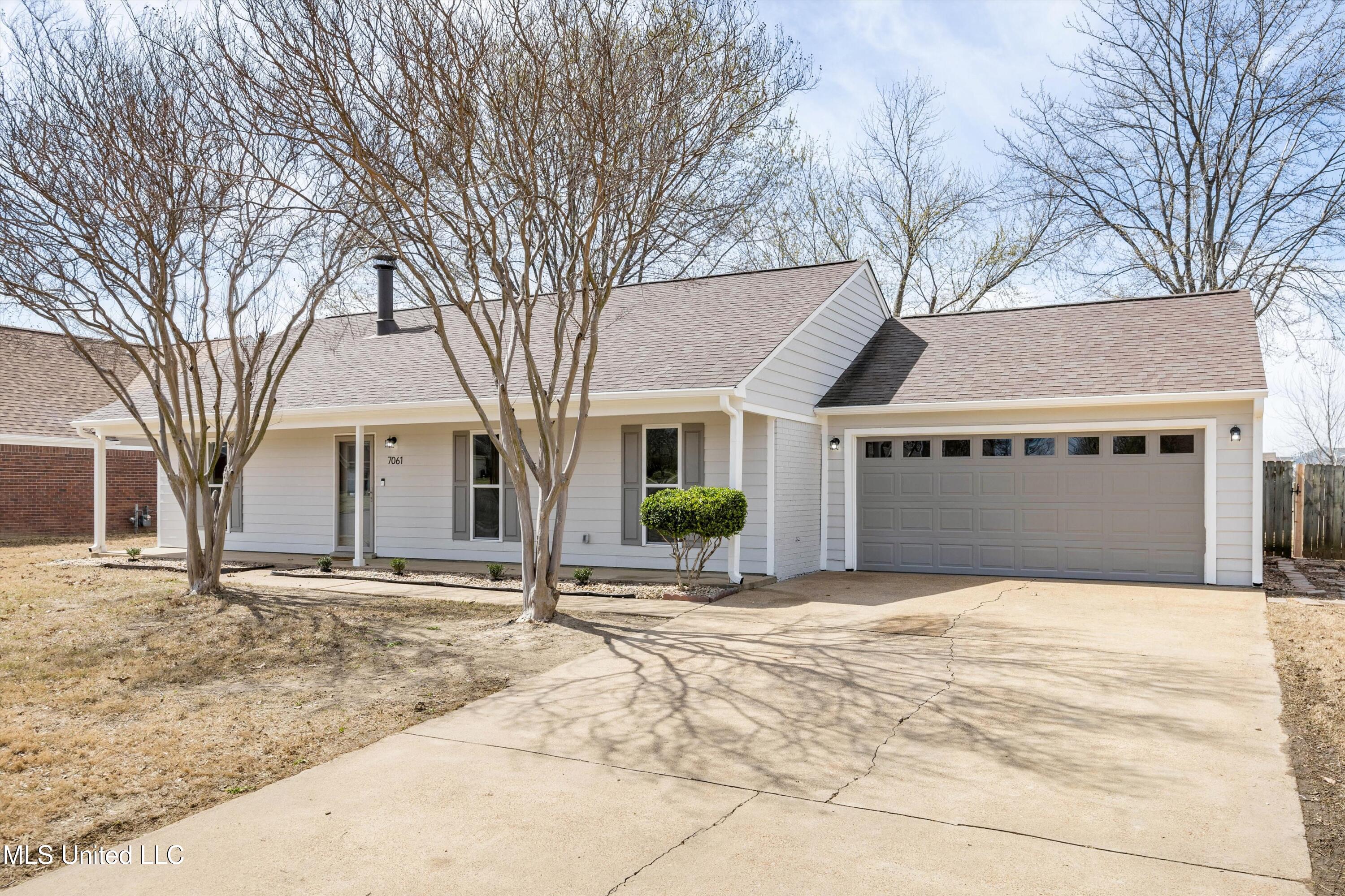 7061 Dunbarton Drive Property Photo 1