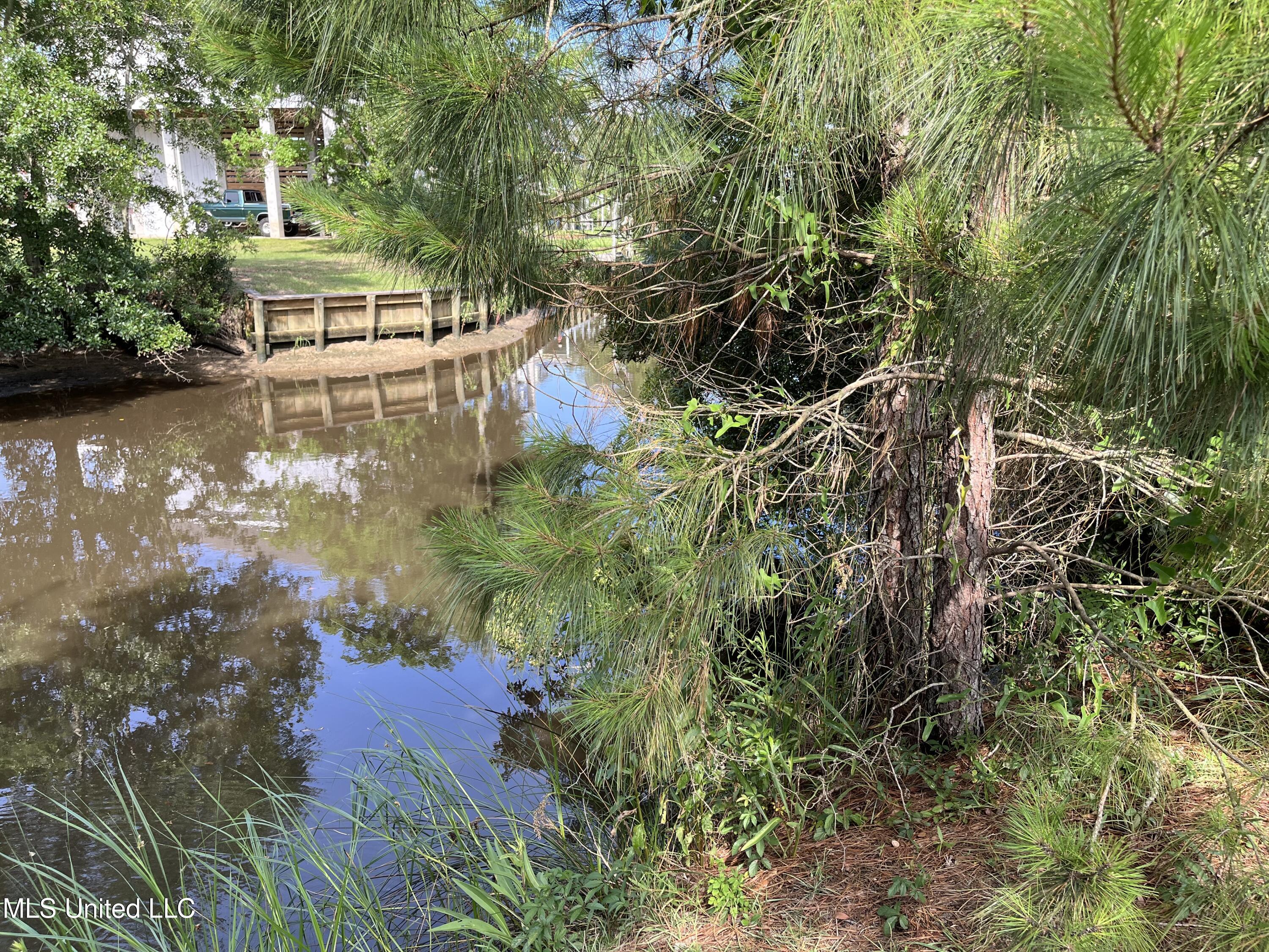 0 Bay Cove Drive Property Photo 3