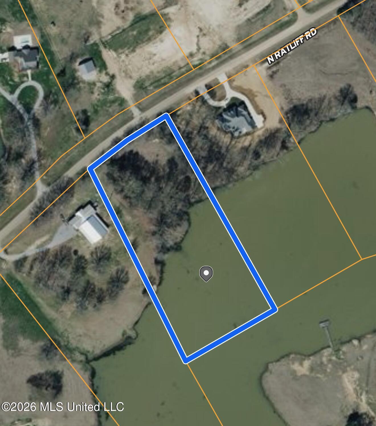 1165 N Ratliff Road Property Photo 7
