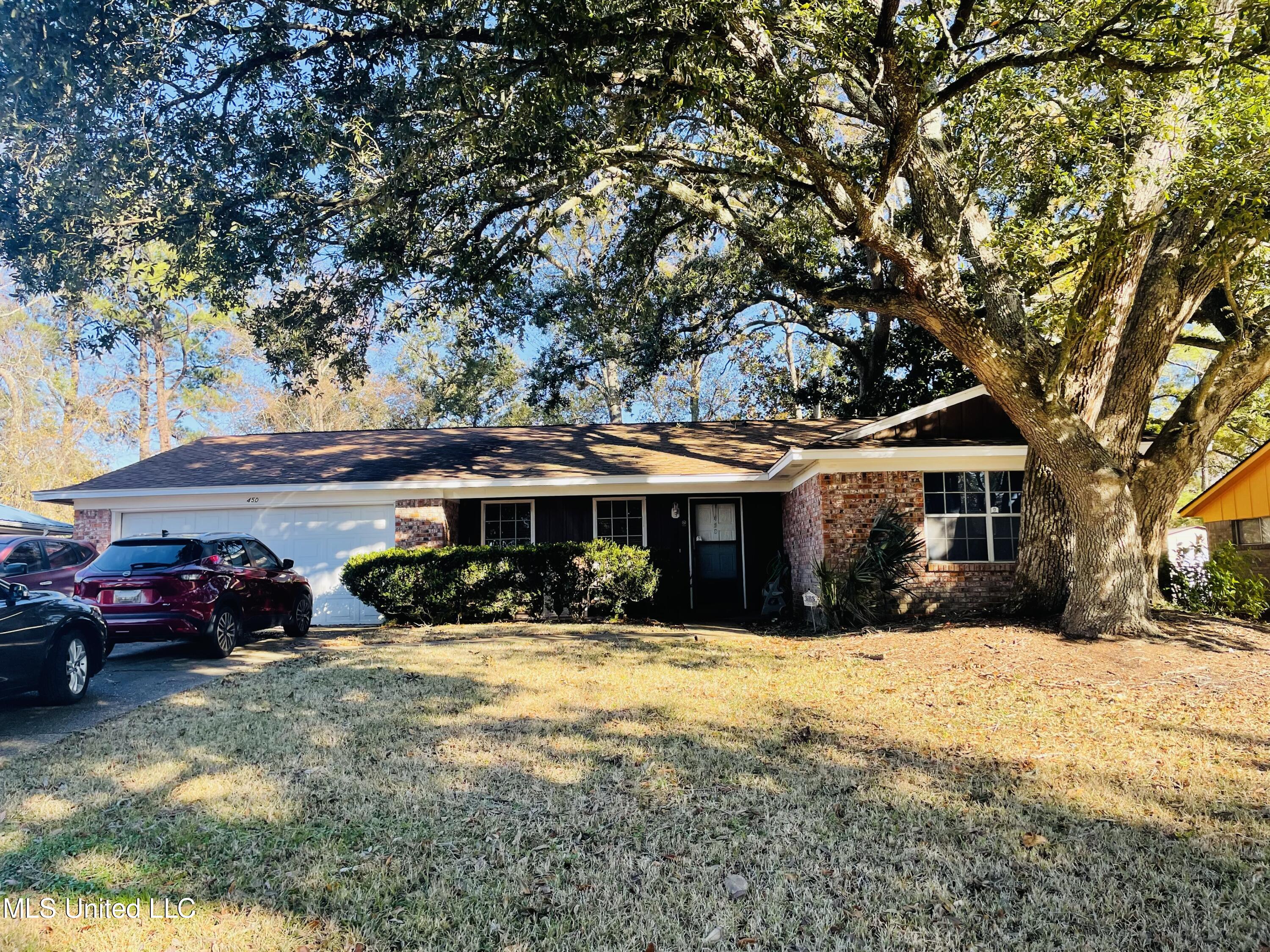 450 Annette Lane Property Photo 1