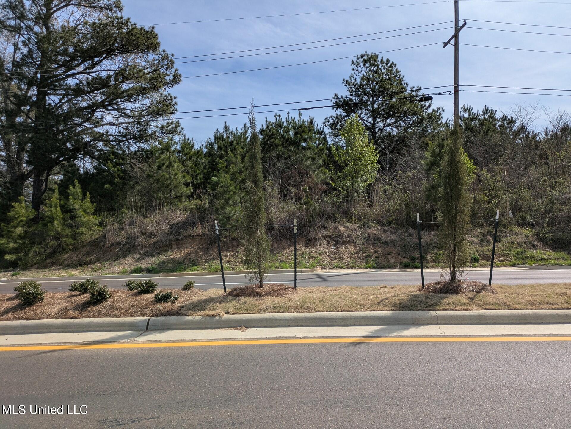 0 Getwell Road Property Photo 1