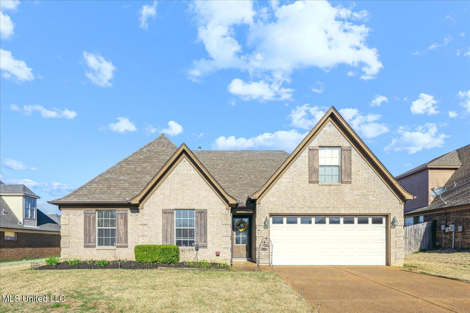 5503 Sugarberry Lane Property Photo 1