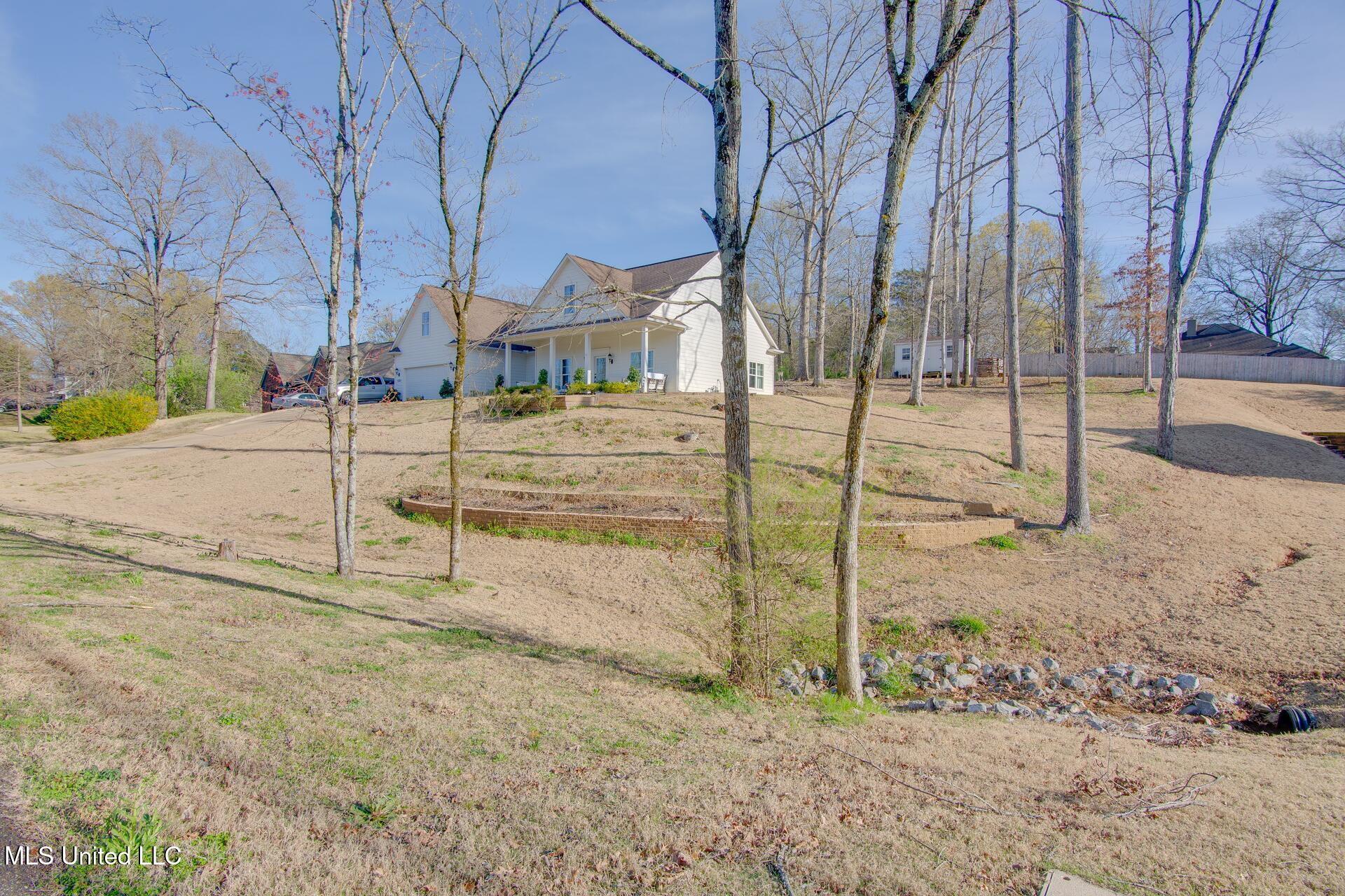 4235 E Starlanding Road Property Photo 1