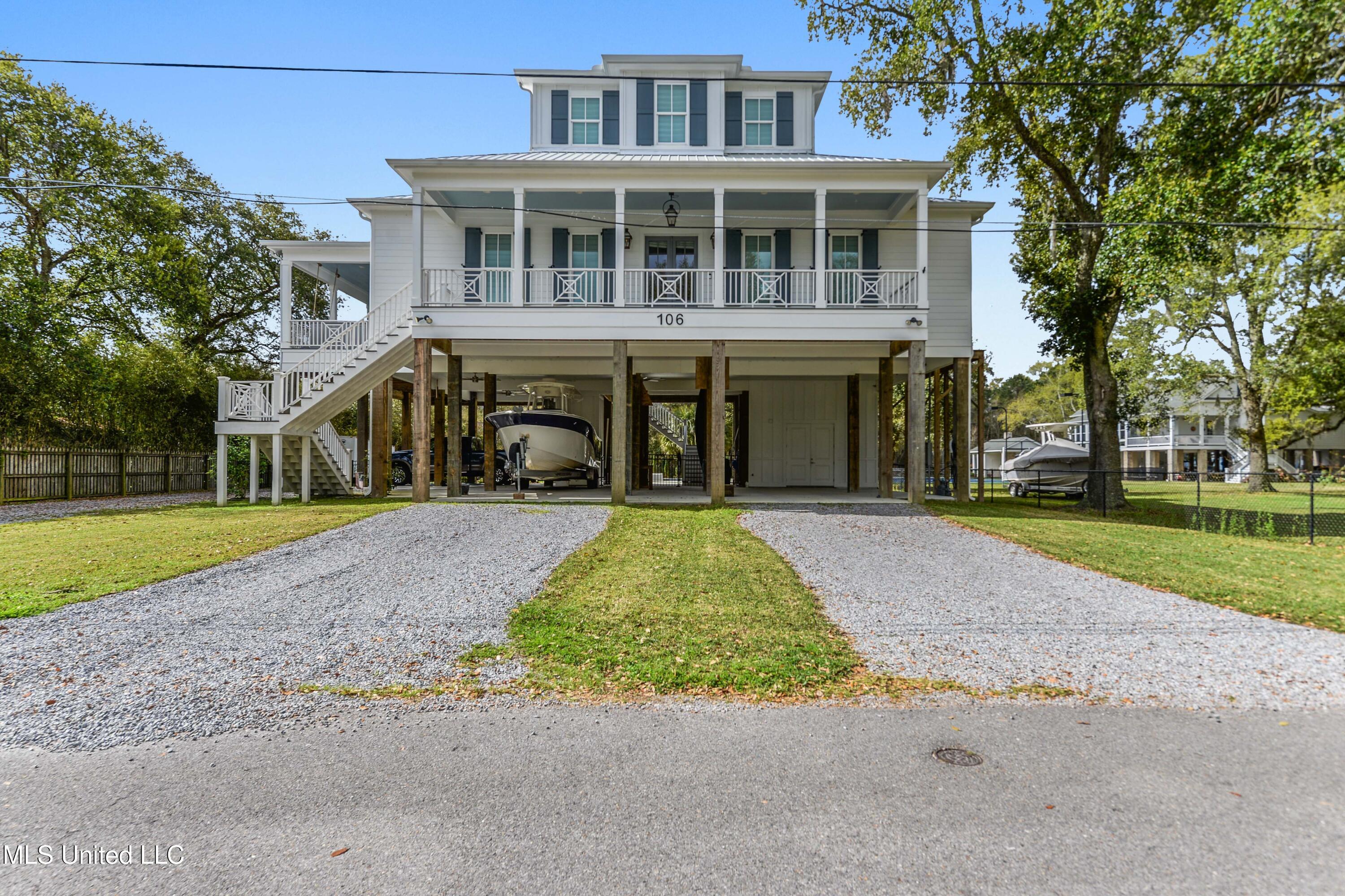 106 Leonhard Avenue Property Photo 1