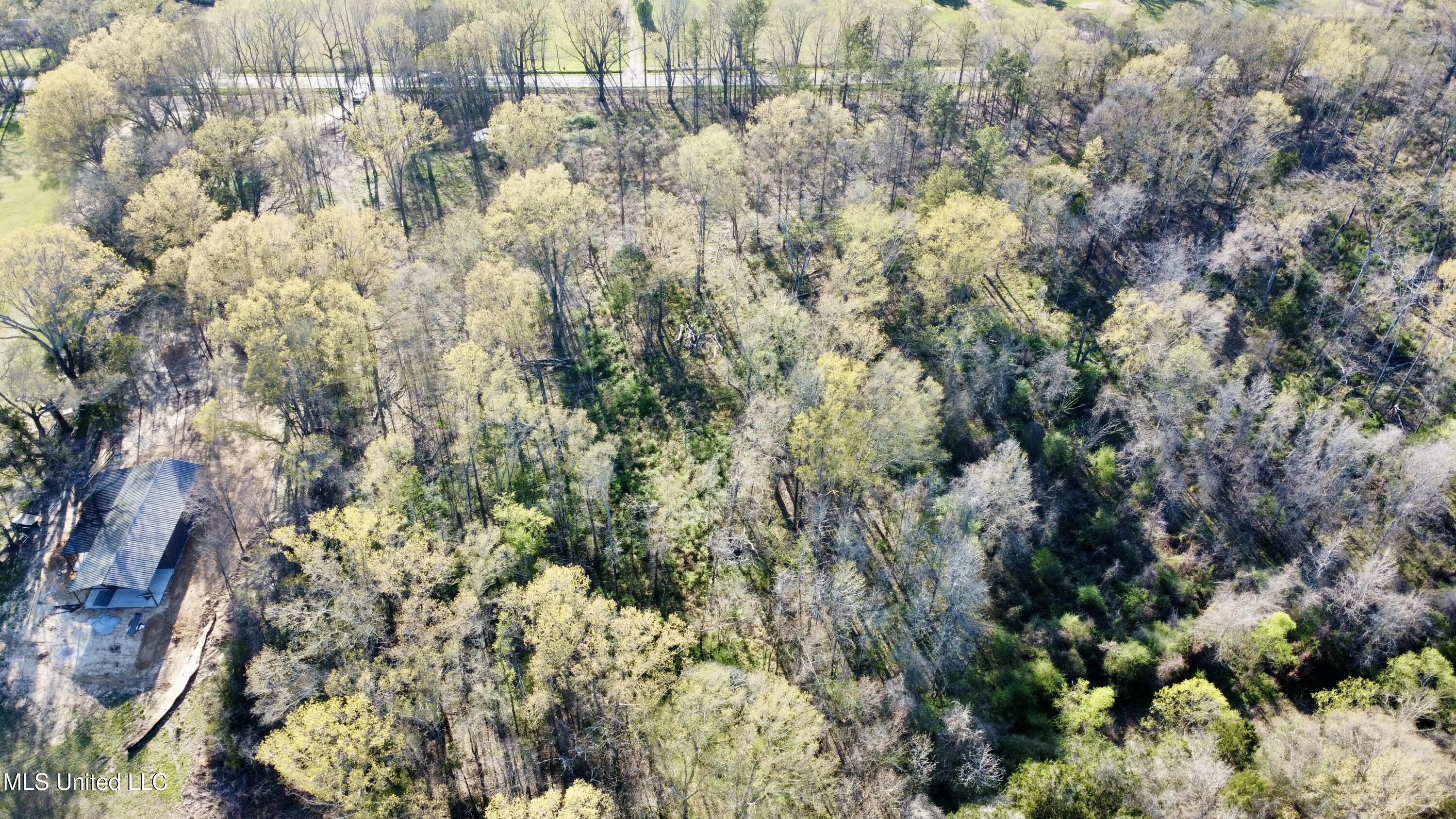 5370 Clinton-tinnin Road Property Photo 4
