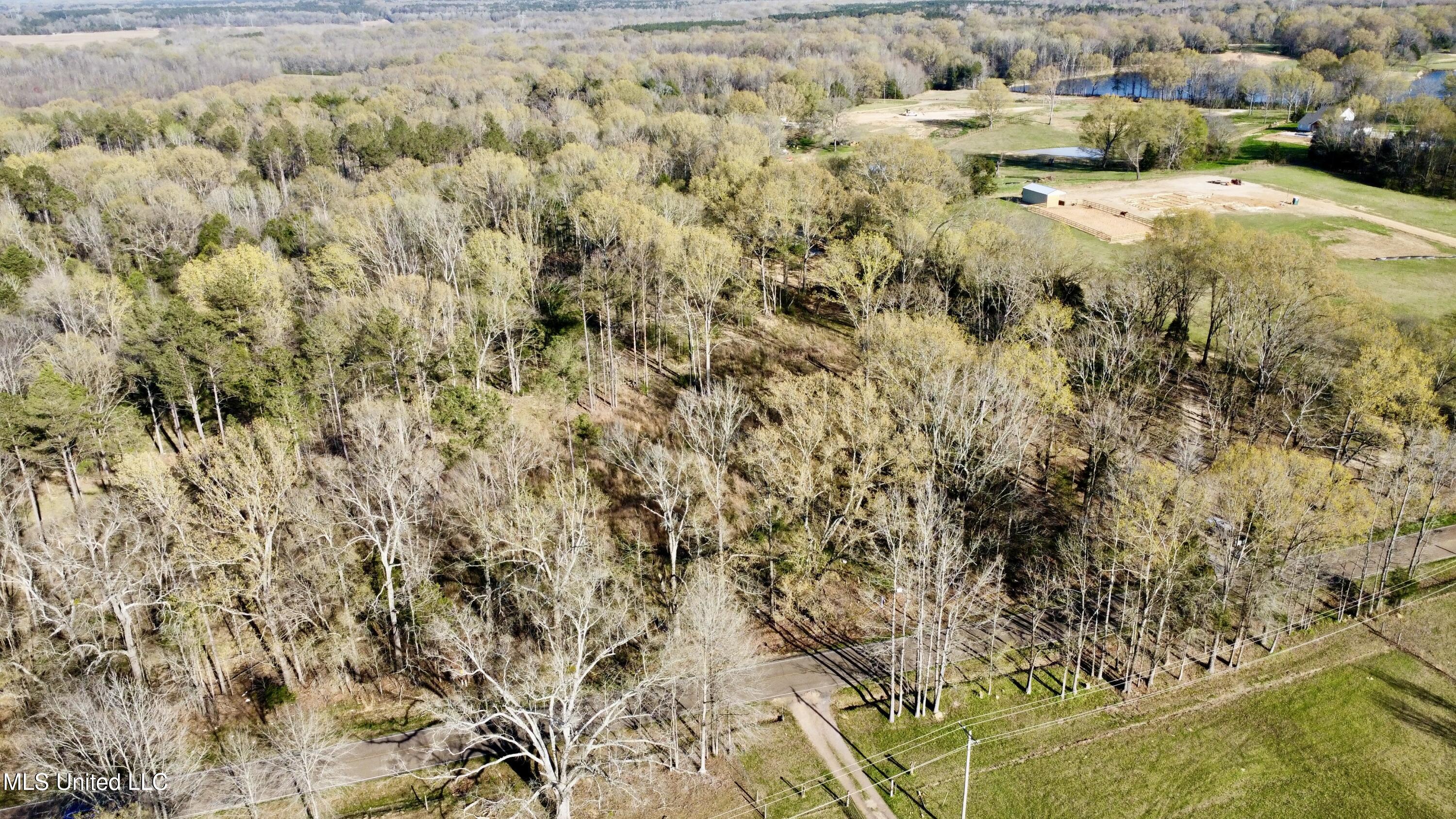 5370 Clinton-tinnin Road Property Photo 7