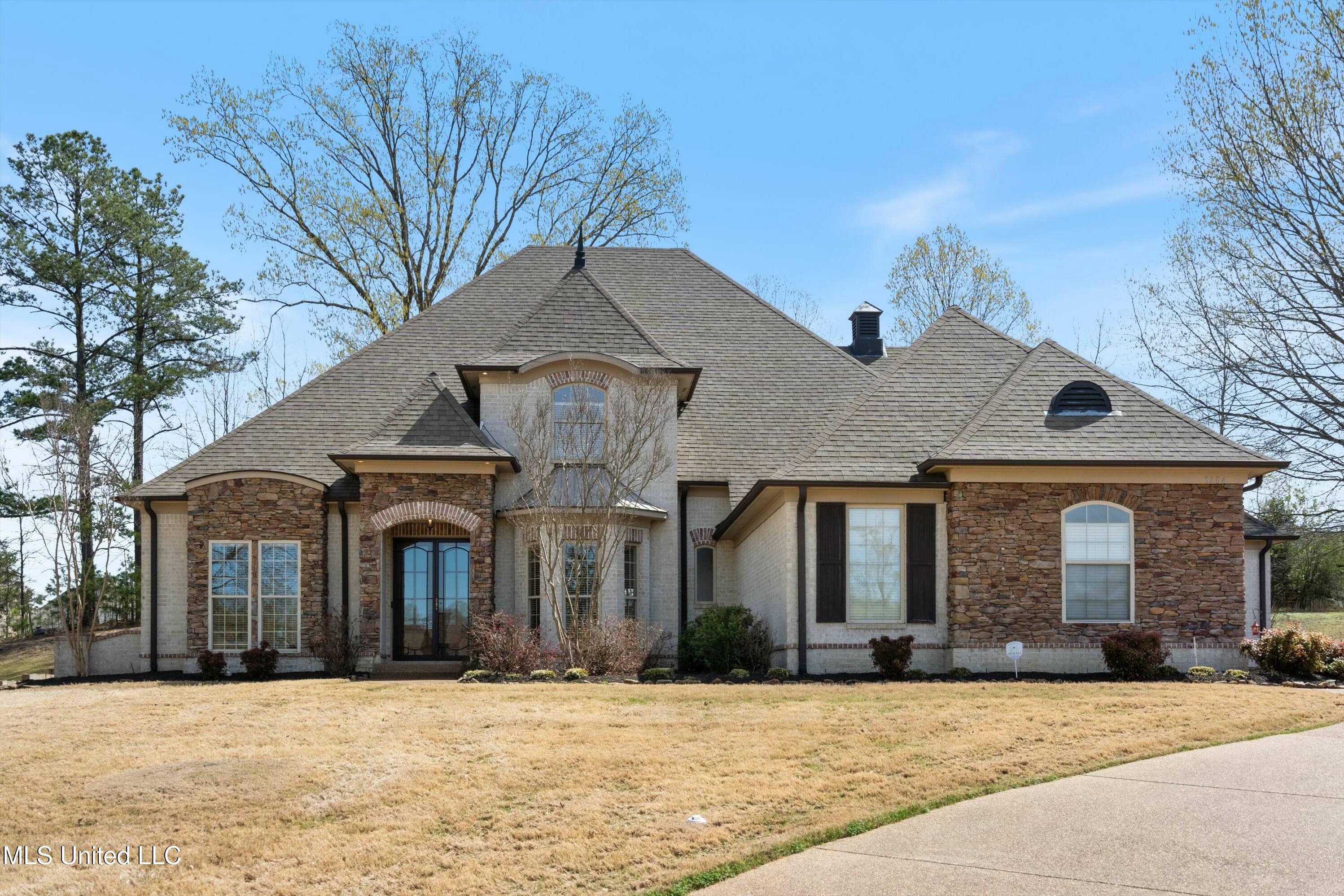 3784 N Houston Loop Property Photo 1