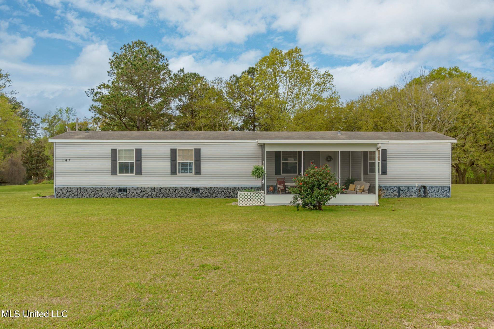 143 Katie Eubanks Road