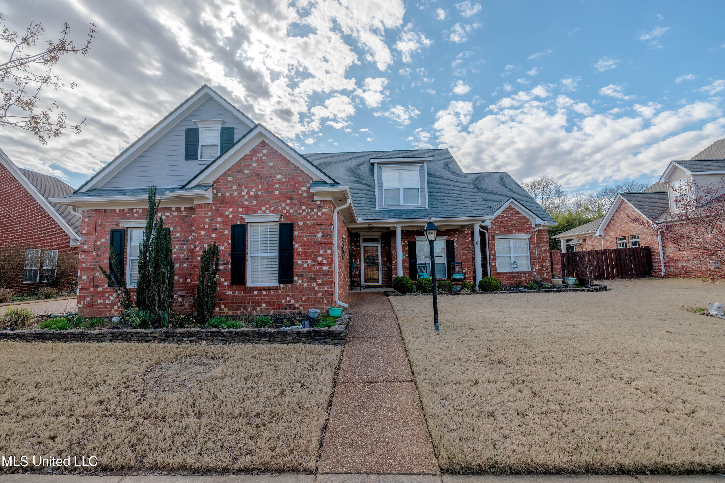 7199 Terrace Stone Drive Property Photo 1