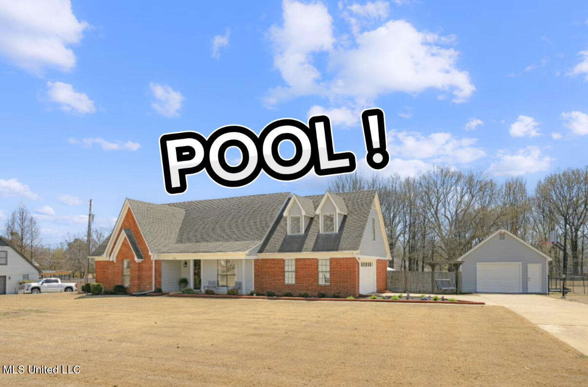 3355 E Plum Point Road Property Photo 1