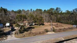 14708 Mallett Road Property Photo 1