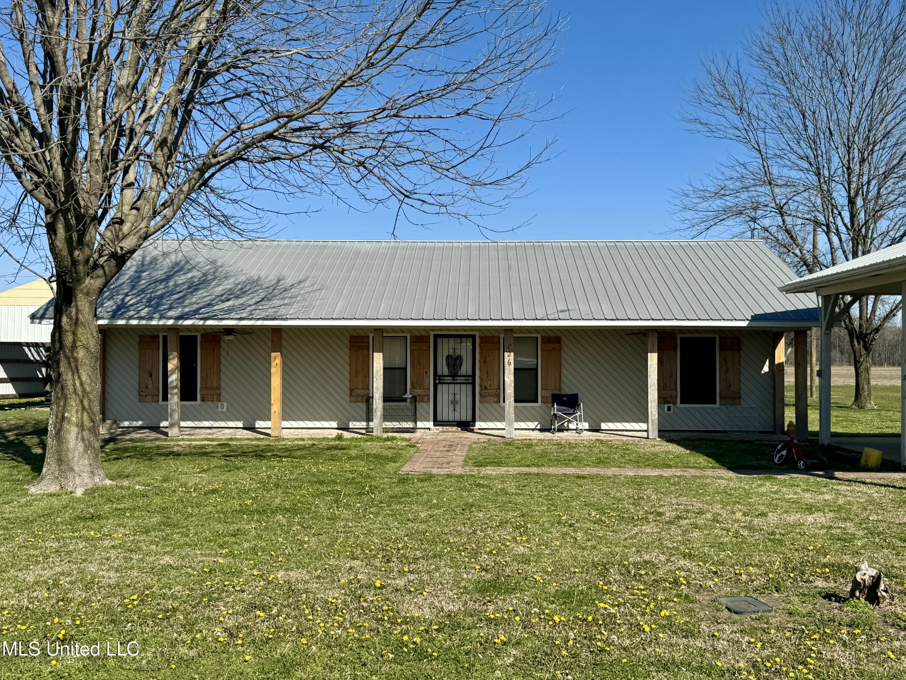 126 Interstate Road Property Photo 1