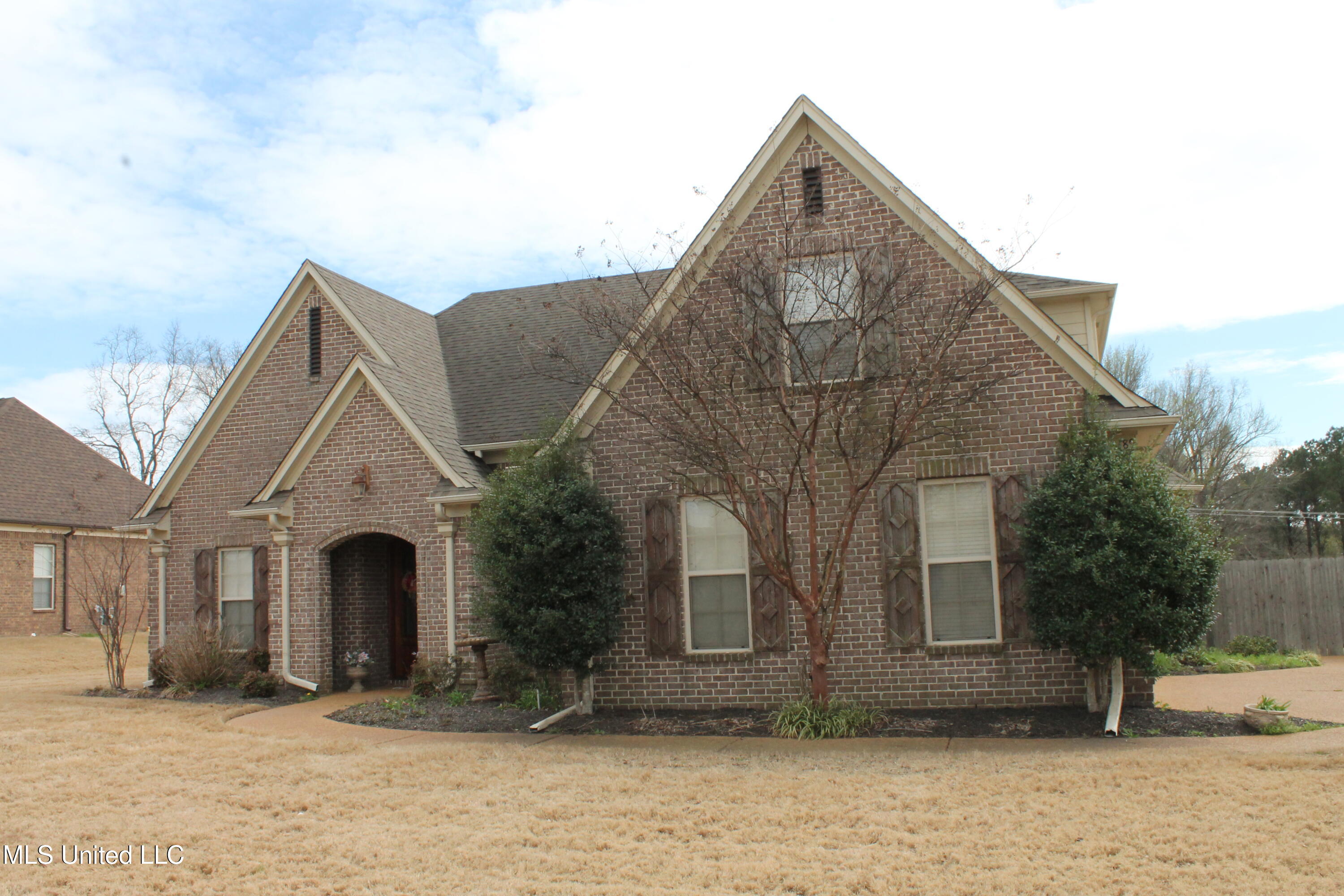 3189 S Emery Circle Property Photo 1