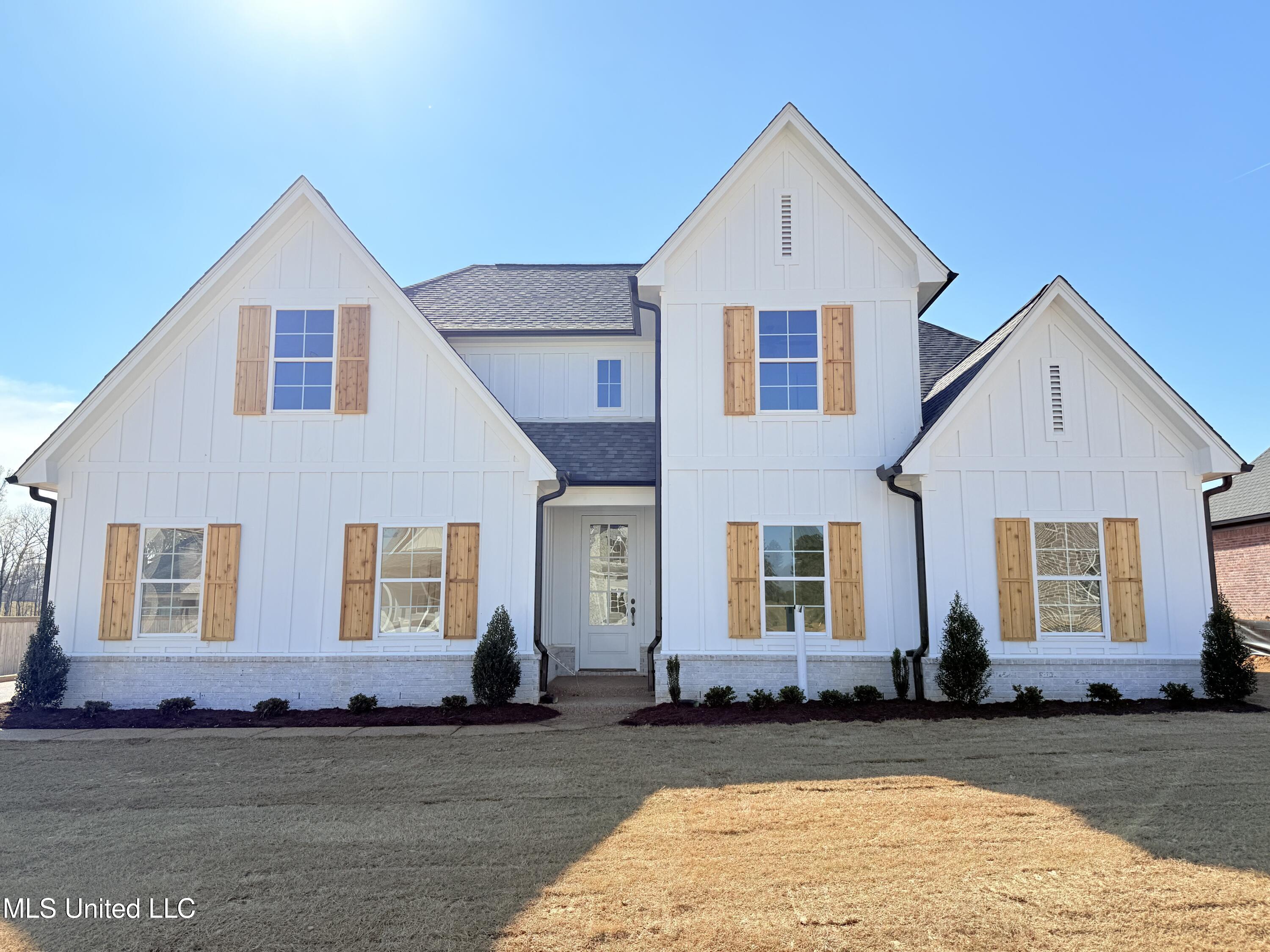3181 Autumn Wind Drive Property Photo 1