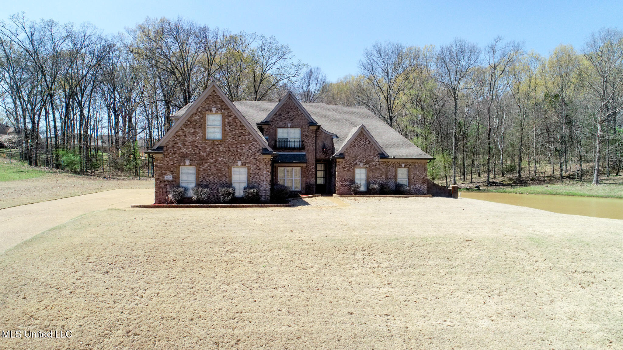 4035 Garden Road Property Photo 1