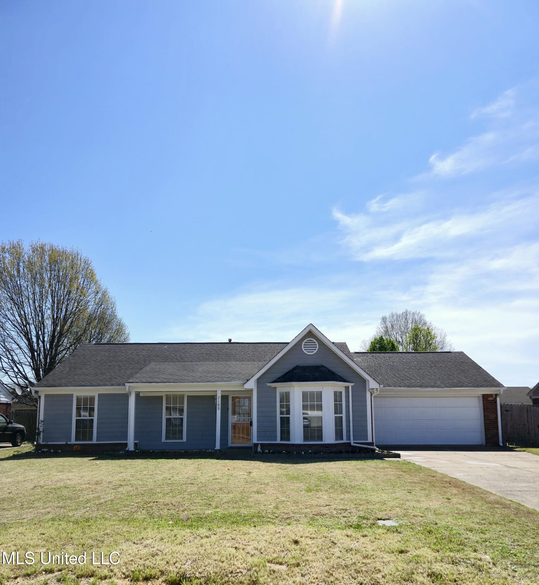 7100 Tudor Lane Property Photo 1